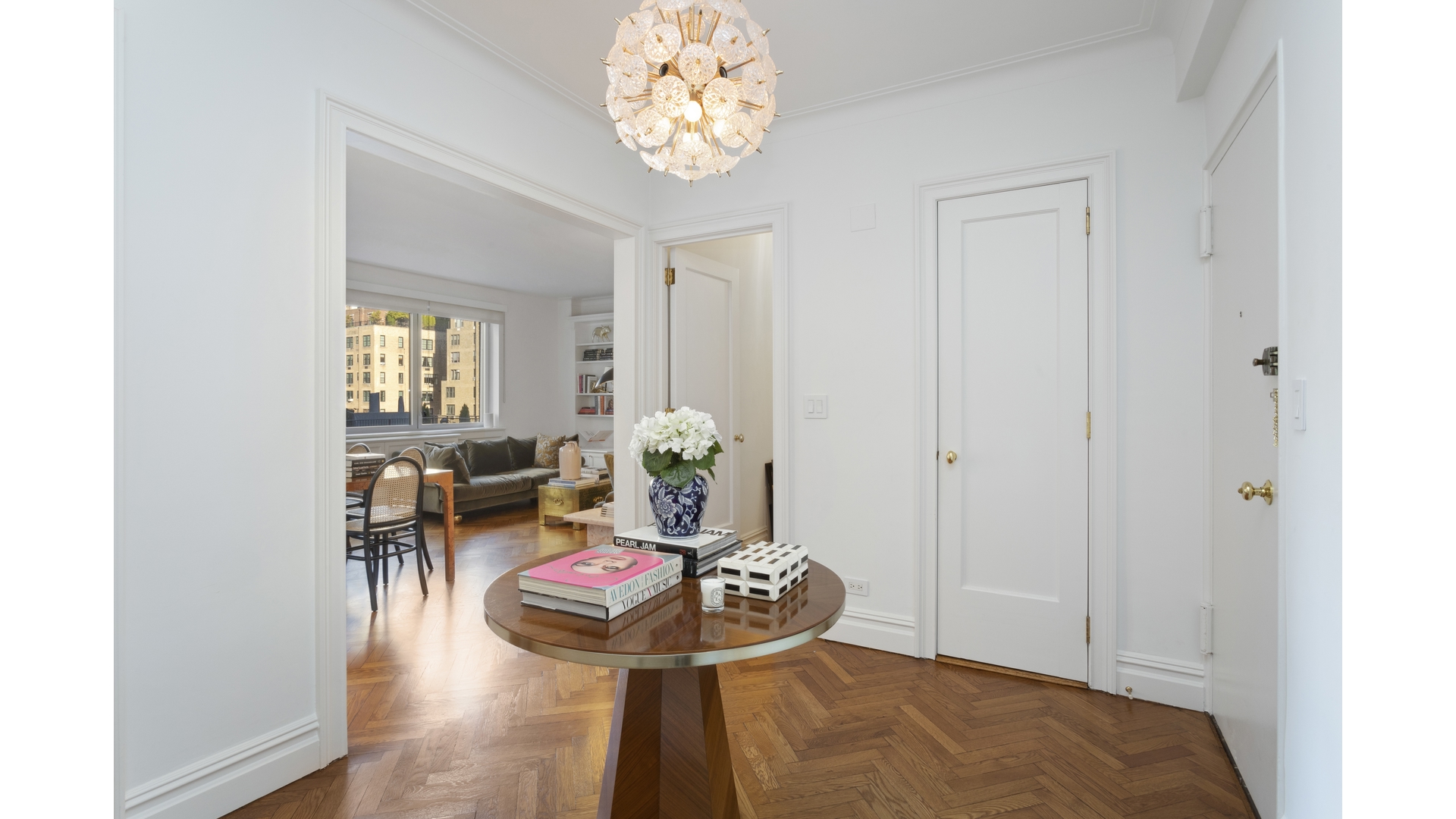 923 Fifth Avenue 9G Upper East Side New York NY 10021