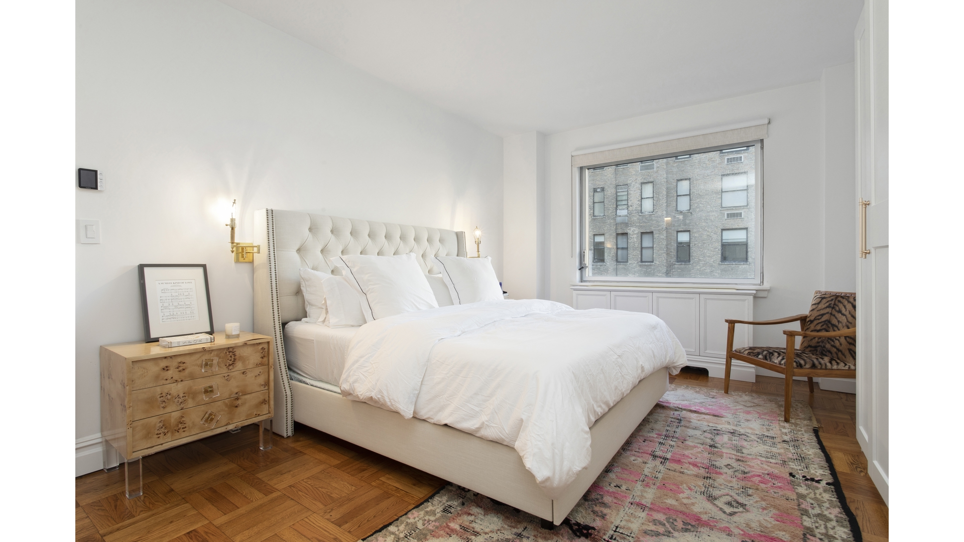 923 Fifth Avenue 9G Upper East Side New York NY 10021