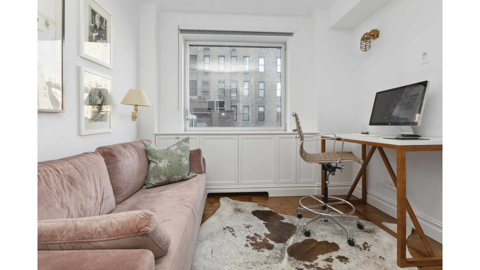 923 Fifth Avenue 9G Upper East Side New York NY 10021