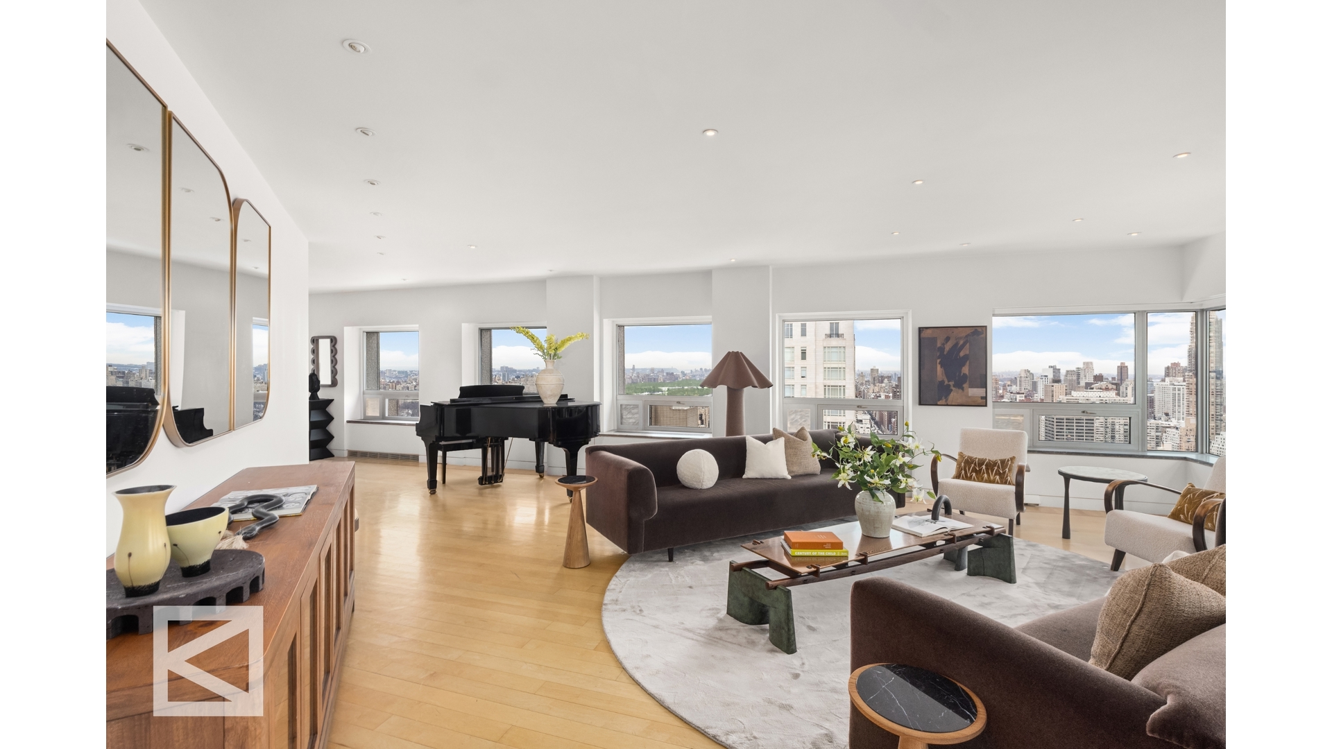 500 Park Avenue PH40 Midtown East New York NY 10022