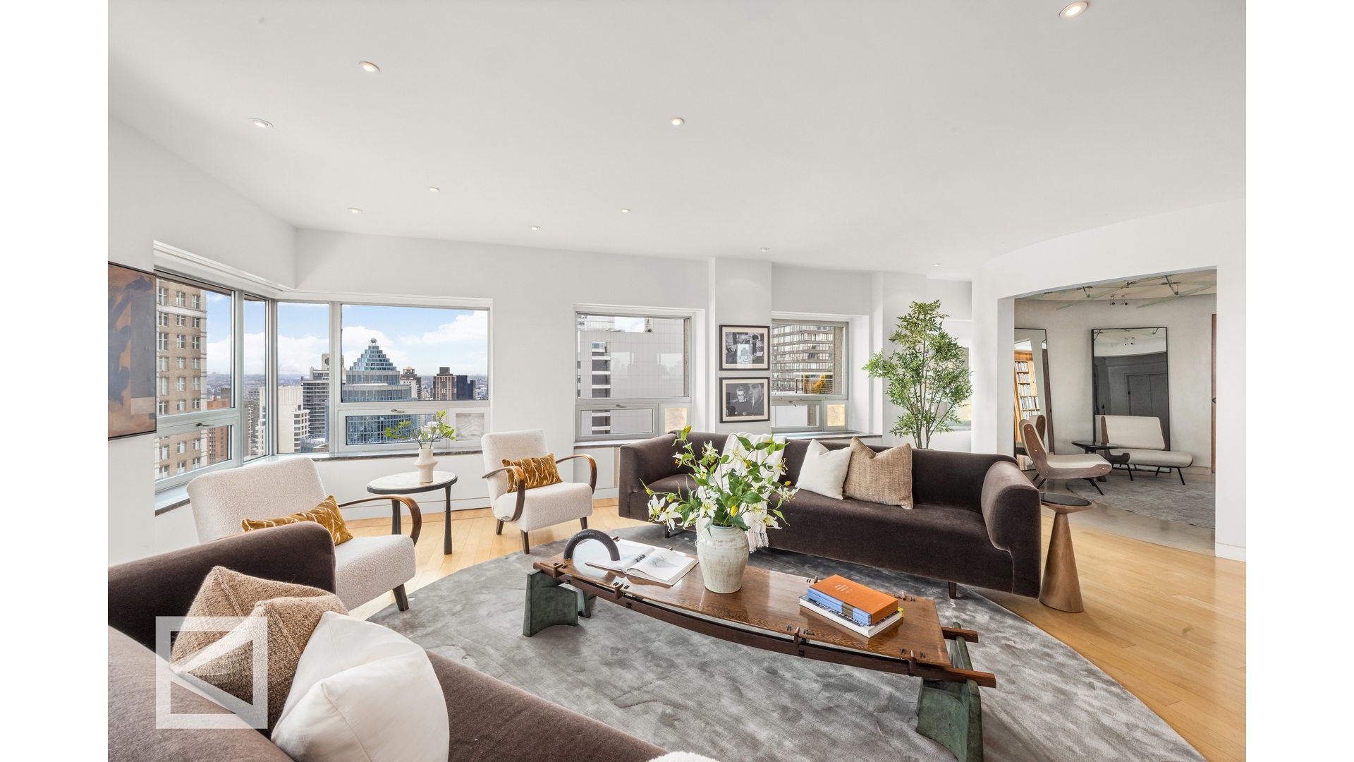 500 Park Avenue PH40 Midtown East New York NY 10022