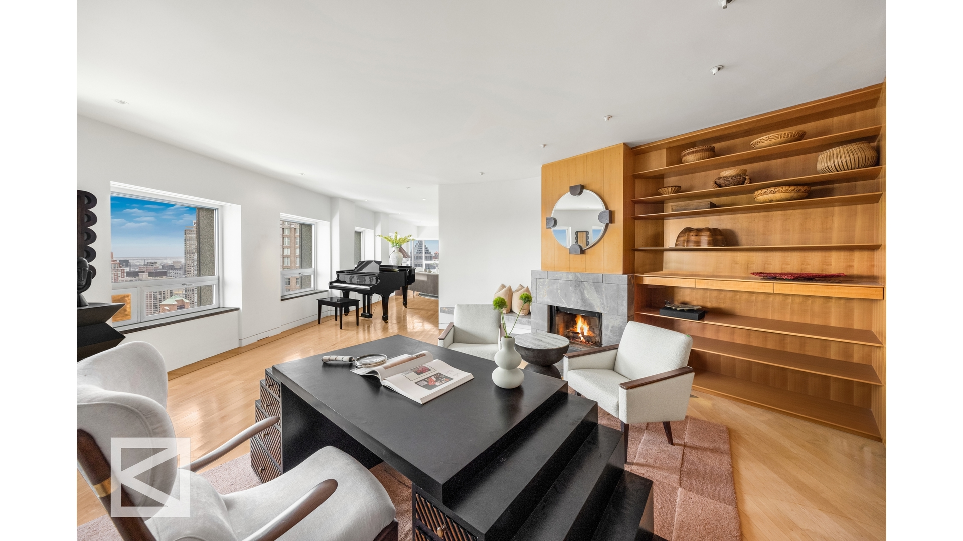 500 Park Avenue PH40 Midtown East New York NY 10022