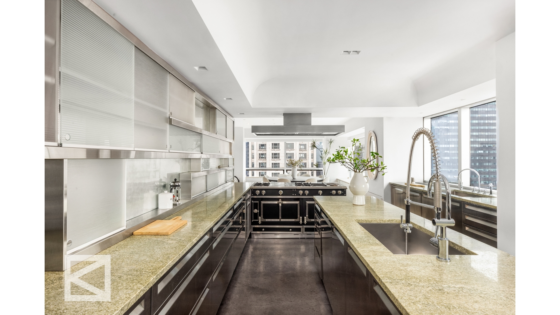 500 Park Avenue PH40 Midtown East New York NY 10022