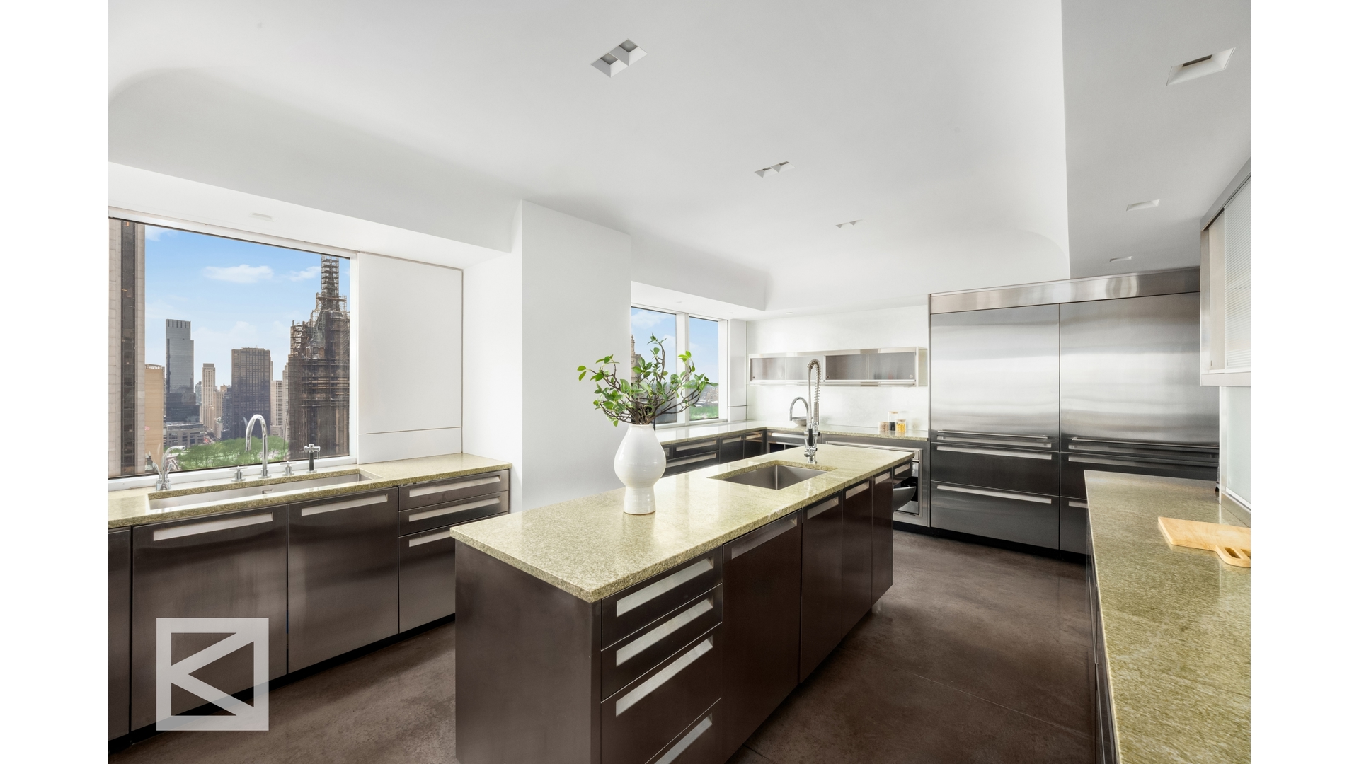 500 Park Avenue PH40 Midtown East New York NY 10022