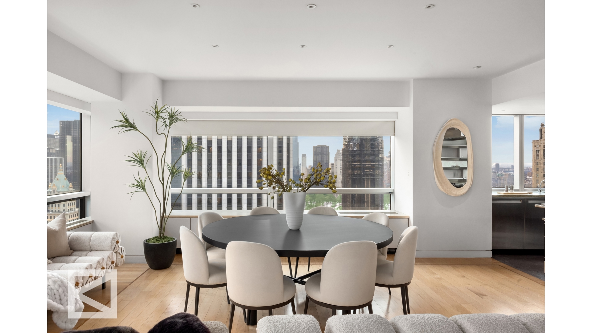 500 Park Avenue PH40 Midtown East New York NY 10022