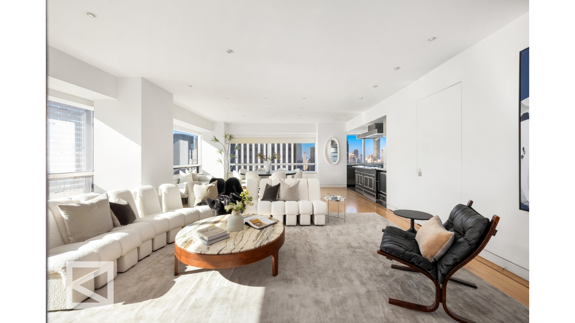 500 Park Avenue PH40 Midtown East New York NY 10022