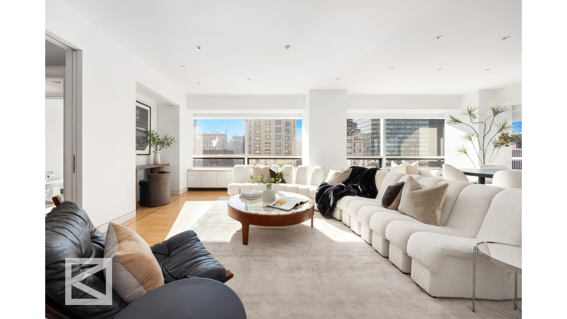 500 Park Avenue PH40 Midtown East New York NY 10022