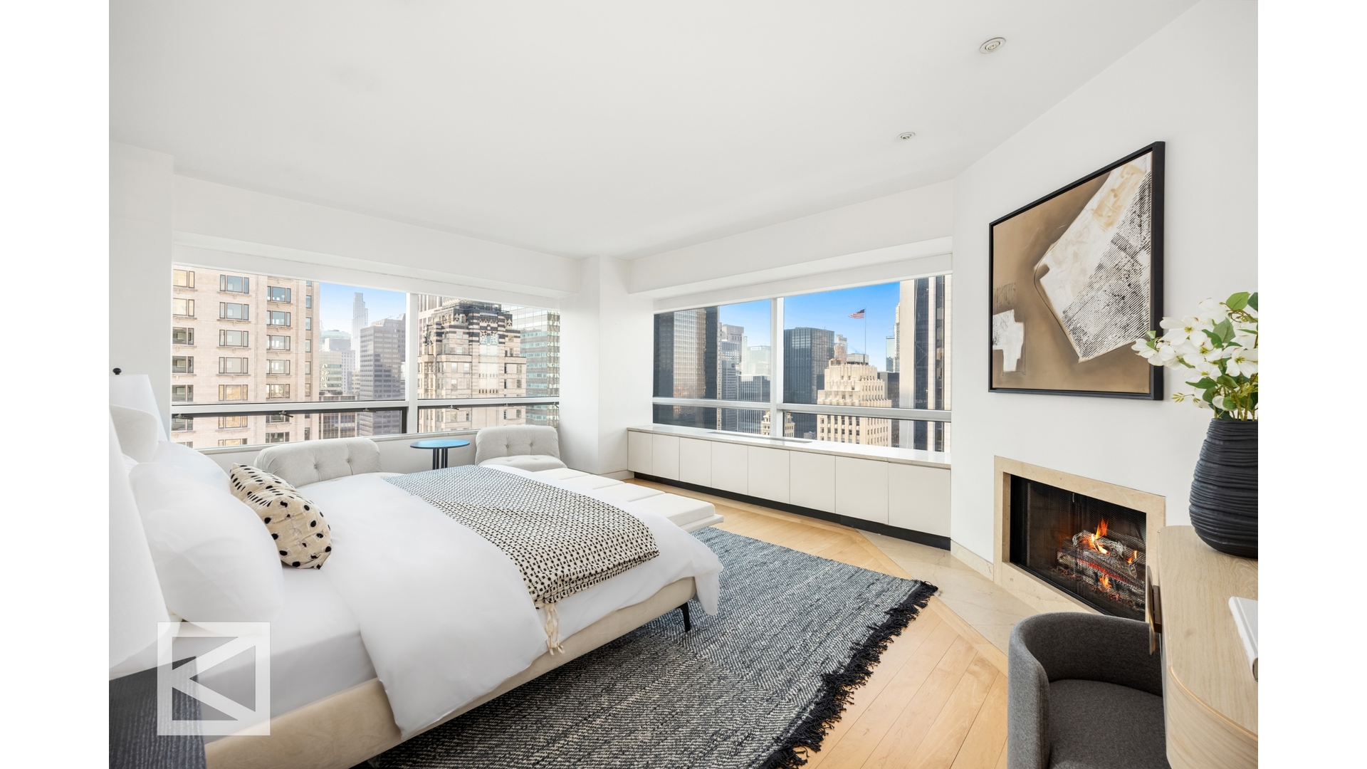 500 Park Avenue PH40 Midtown East New York NY 10022