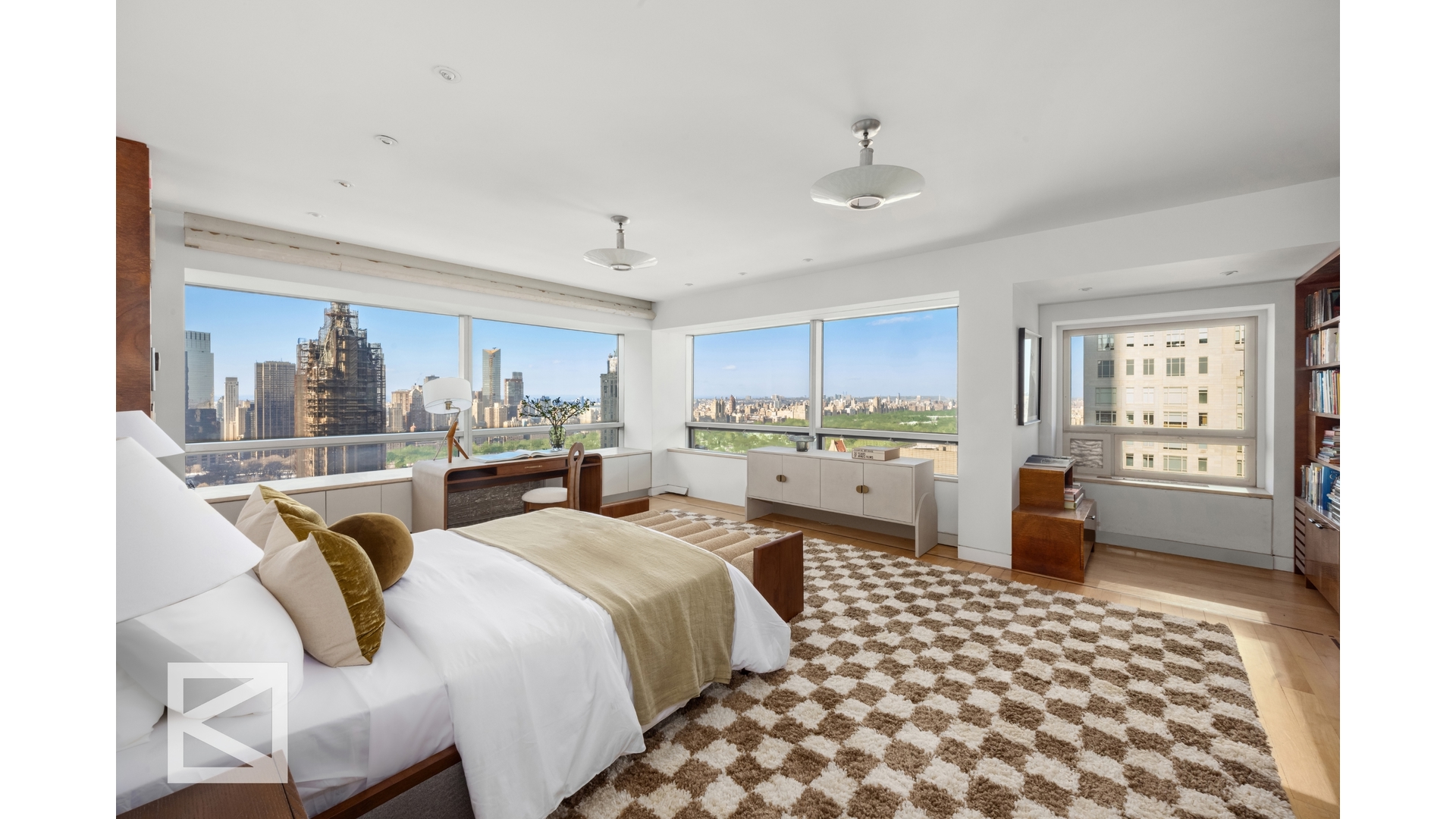 500 Park Avenue PH40 Midtown East New York NY 10022