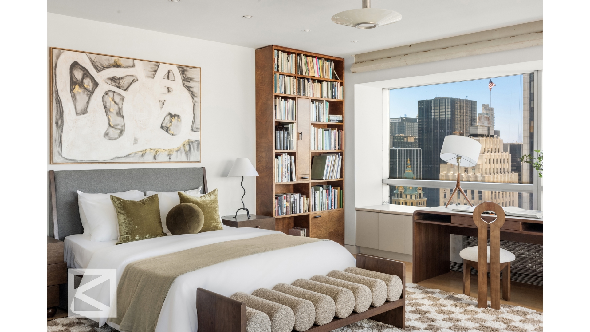 500 Park Avenue PH40 Midtown East New York NY 10022