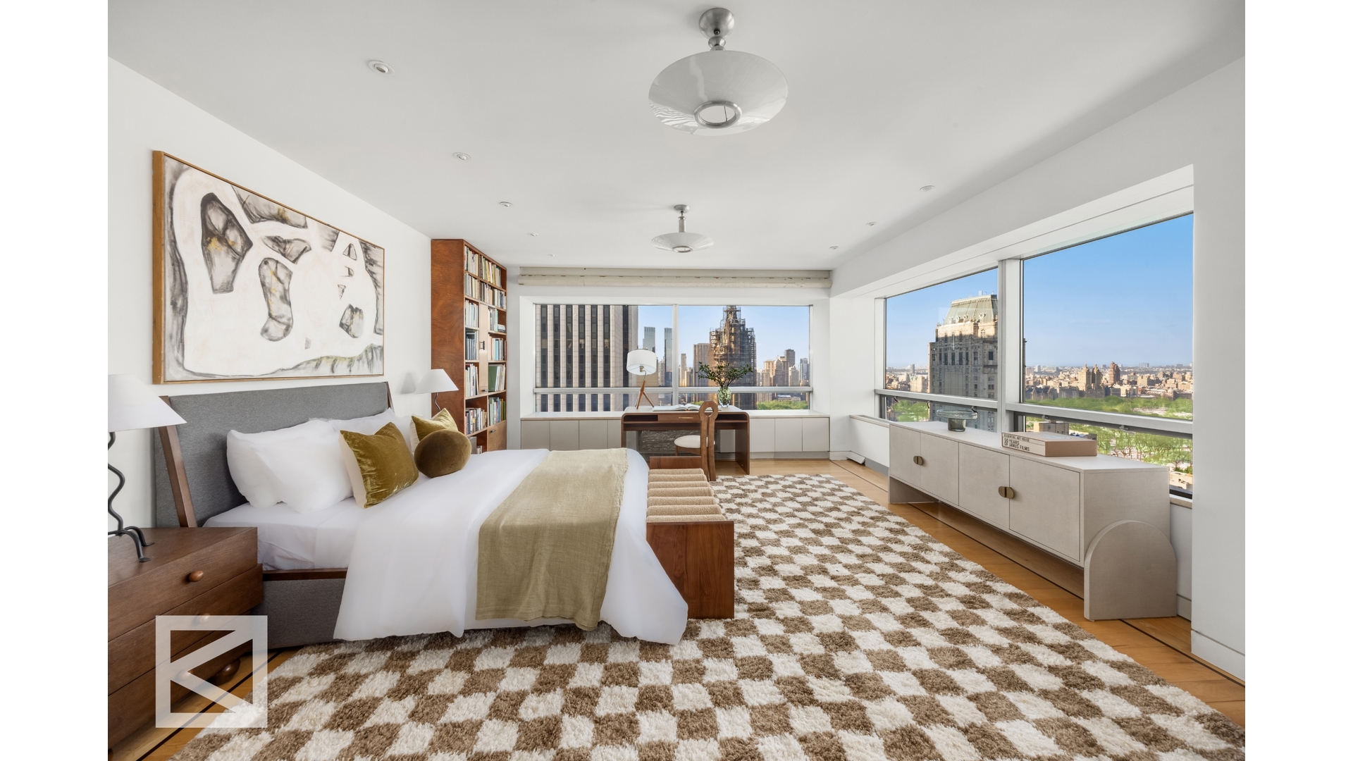 500 Park Avenue PH40 Midtown East New York NY 10022