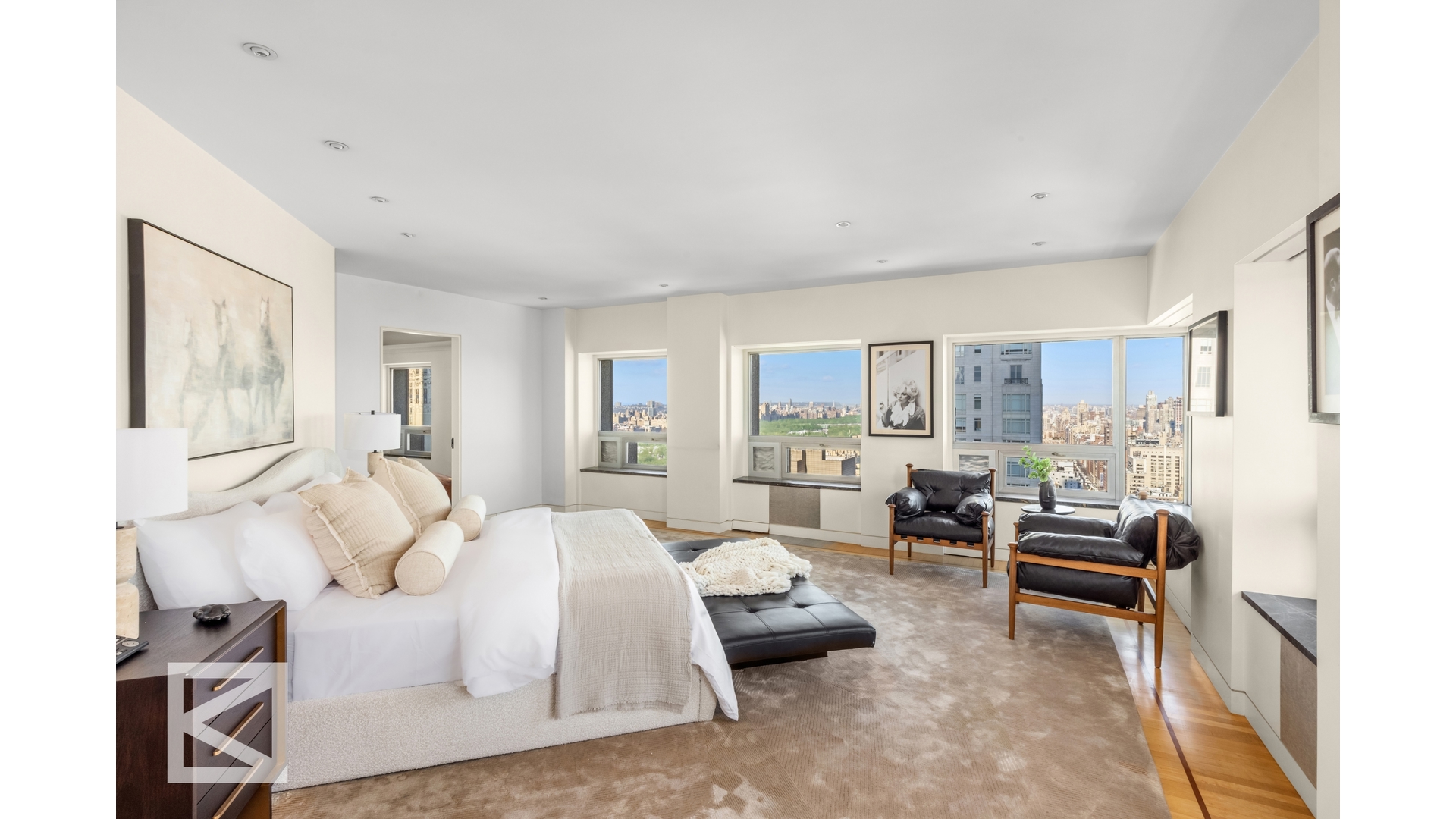 500 Park Avenue PH40 Midtown East New York NY 10022