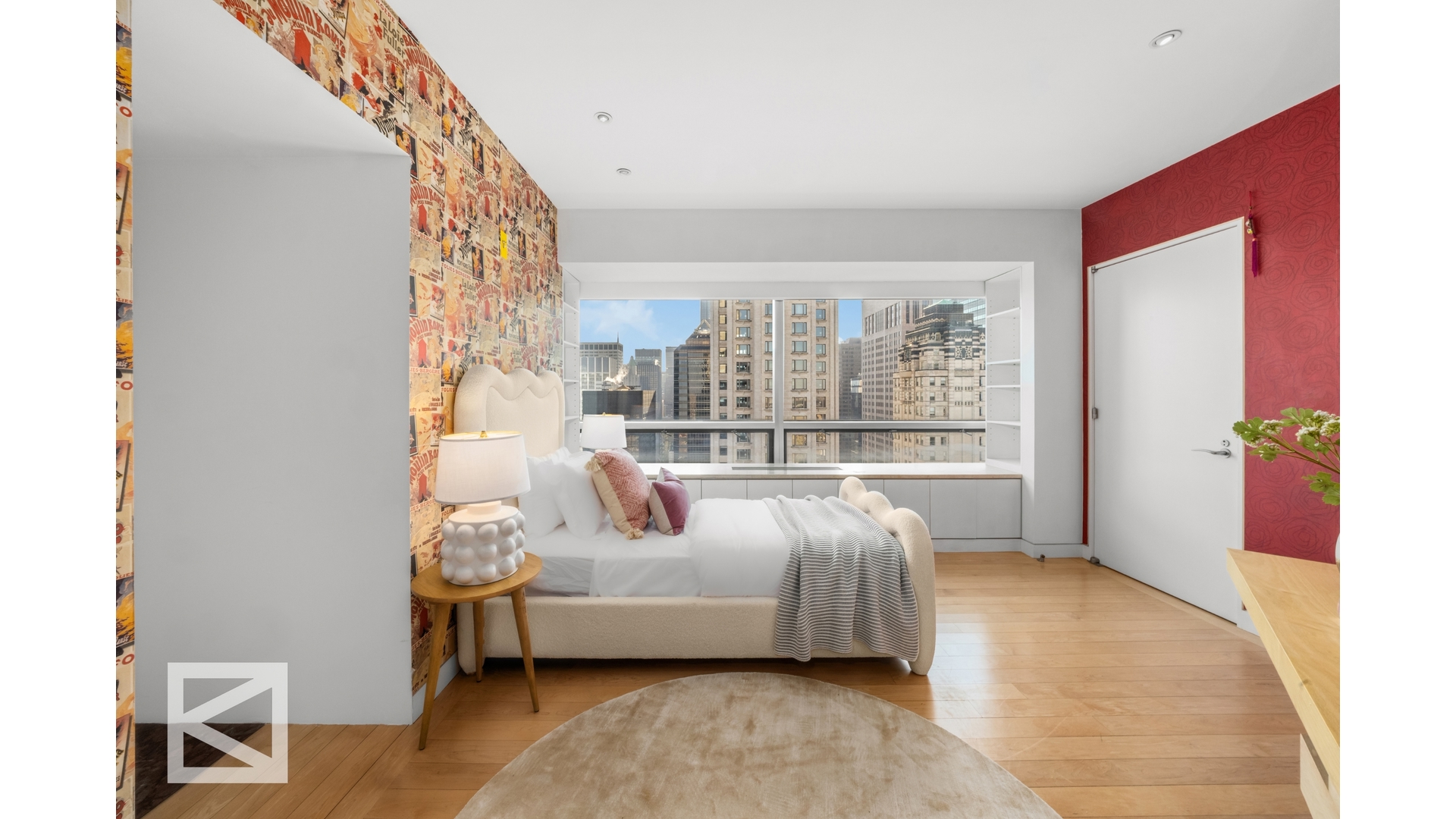 500 Park Avenue PH40 Midtown East New York NY 10022