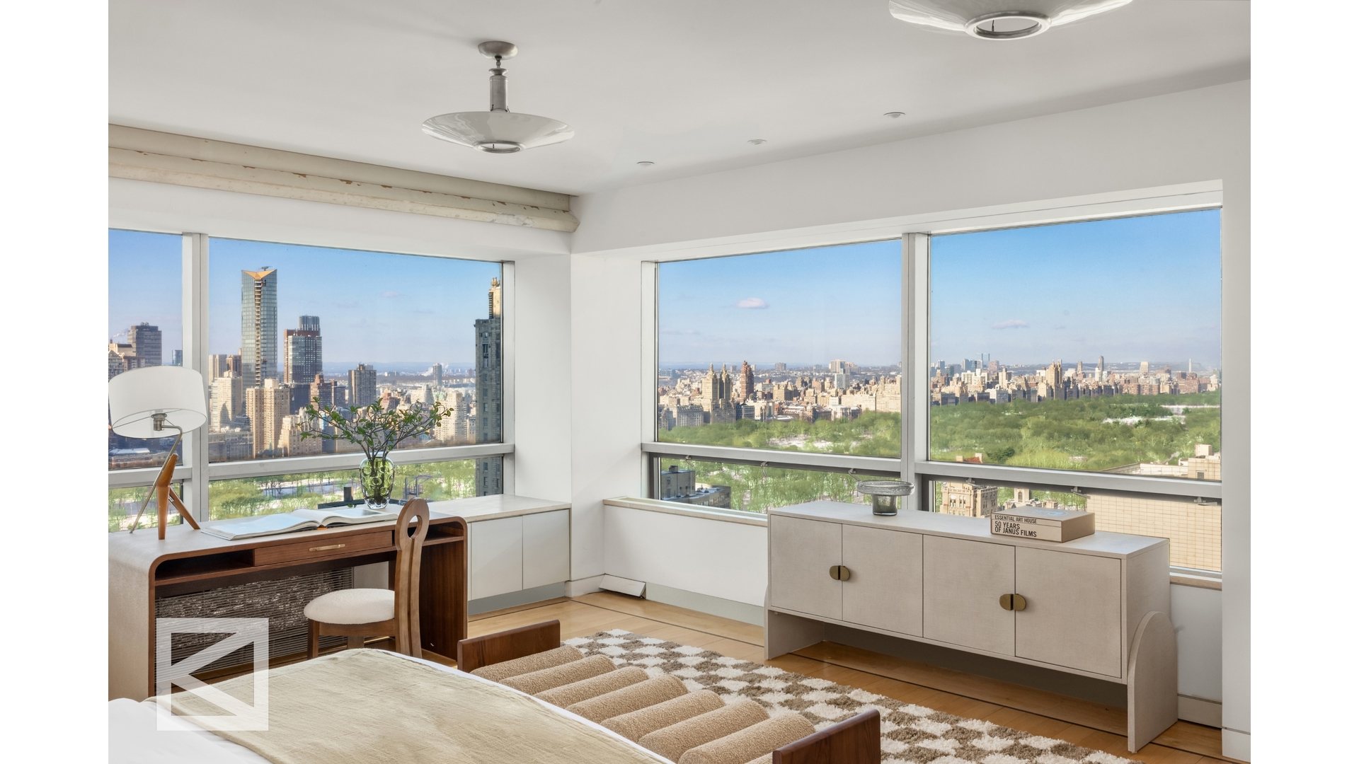 500 Park Avenue PH40 Midtown East New York NY 10022