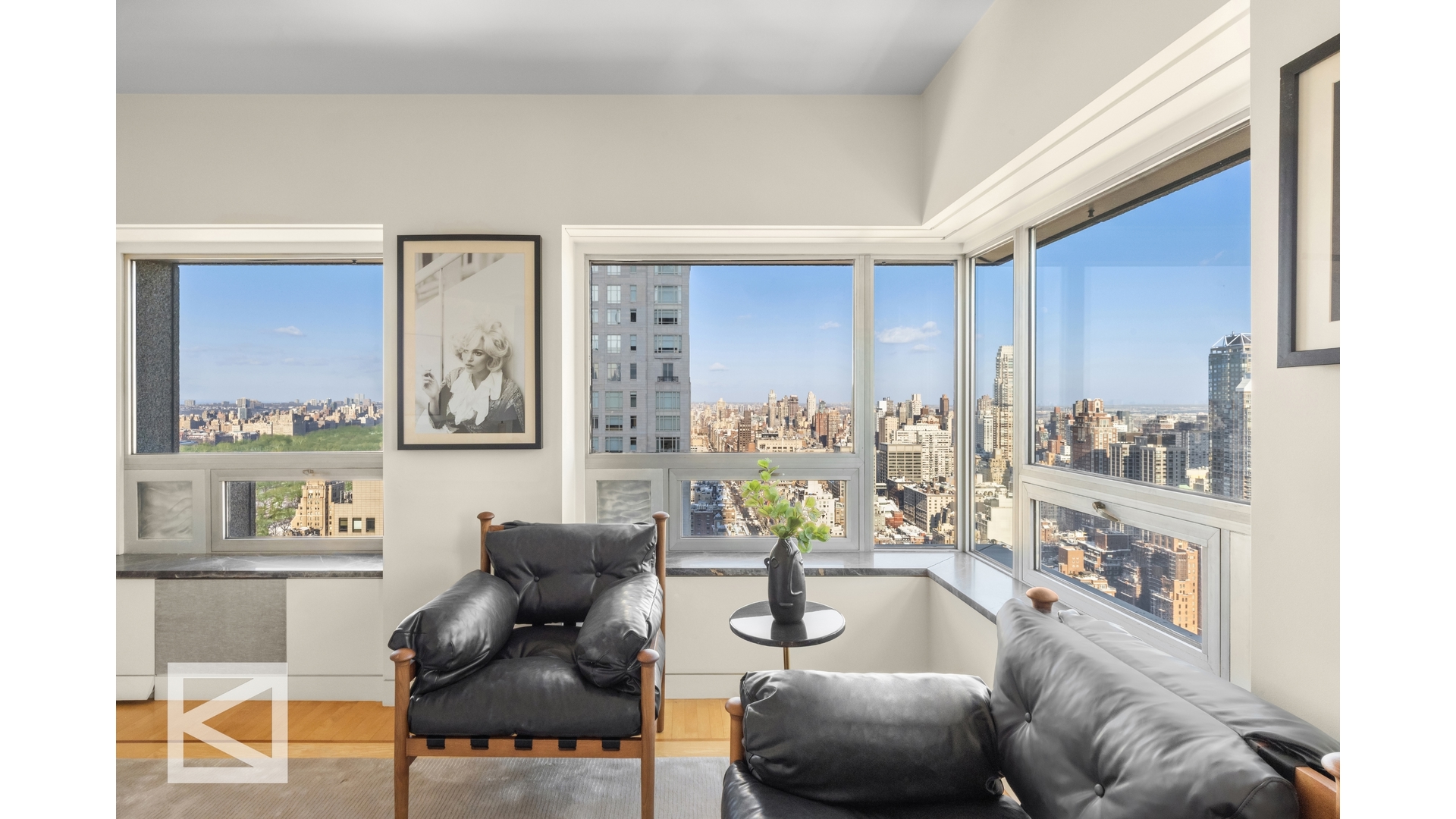 500 Park Avenue PH40 Midtown East New York NY 10022