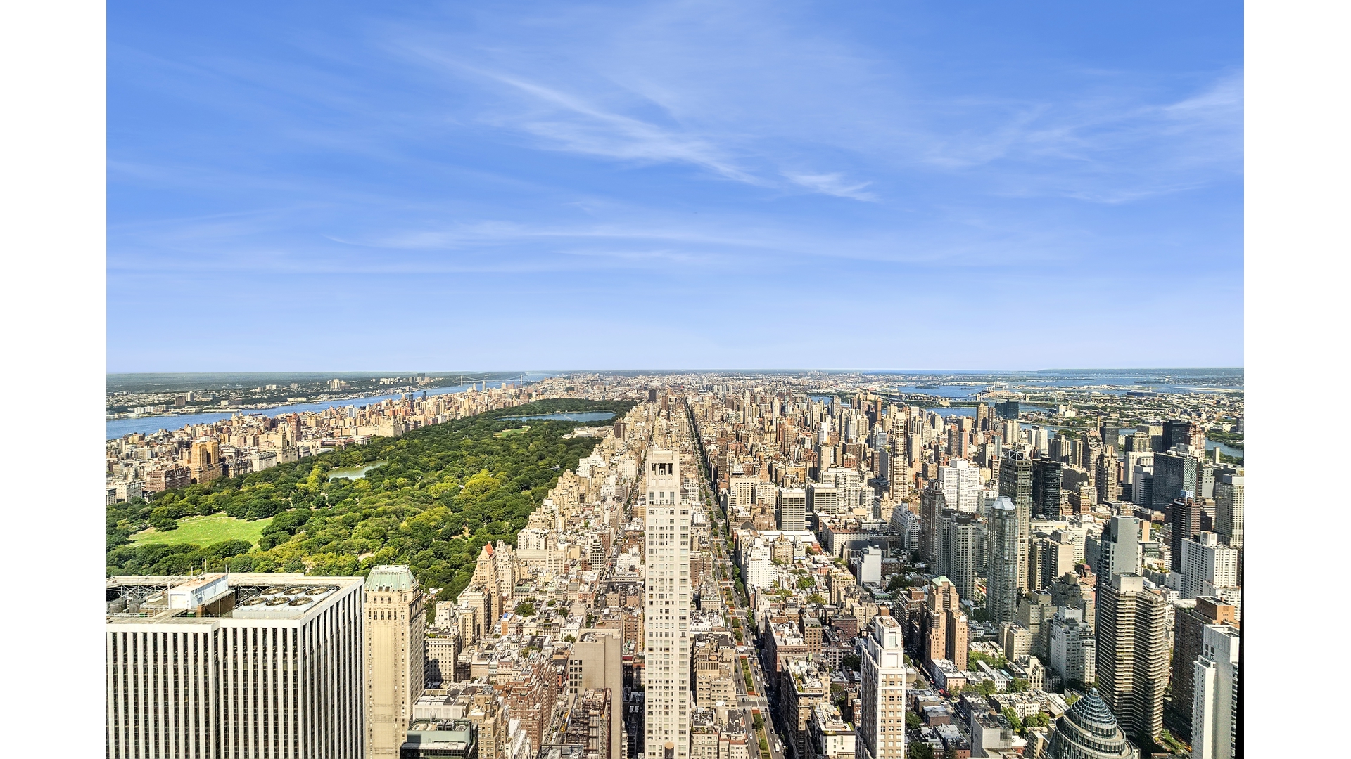 432 Park Avenue Midtown East New York NY 10022