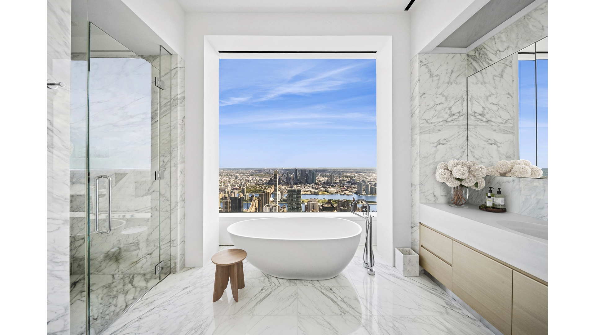 432 Park Avenue Midtown East New York NY 10022