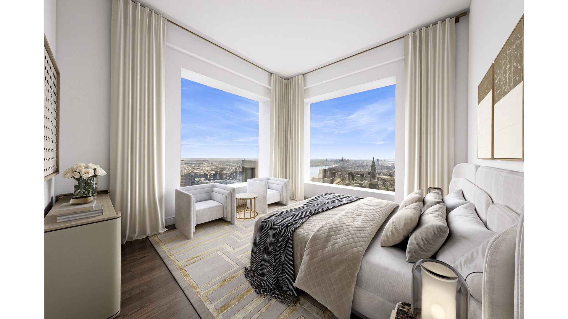 432 Park Avenue Midtown East New York NY 10022