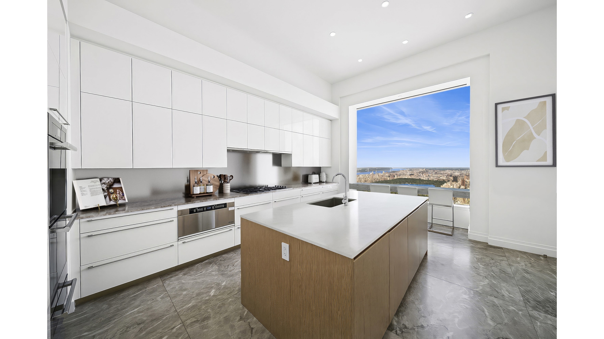 432 Park Avenue Midtown East New York NY 10022