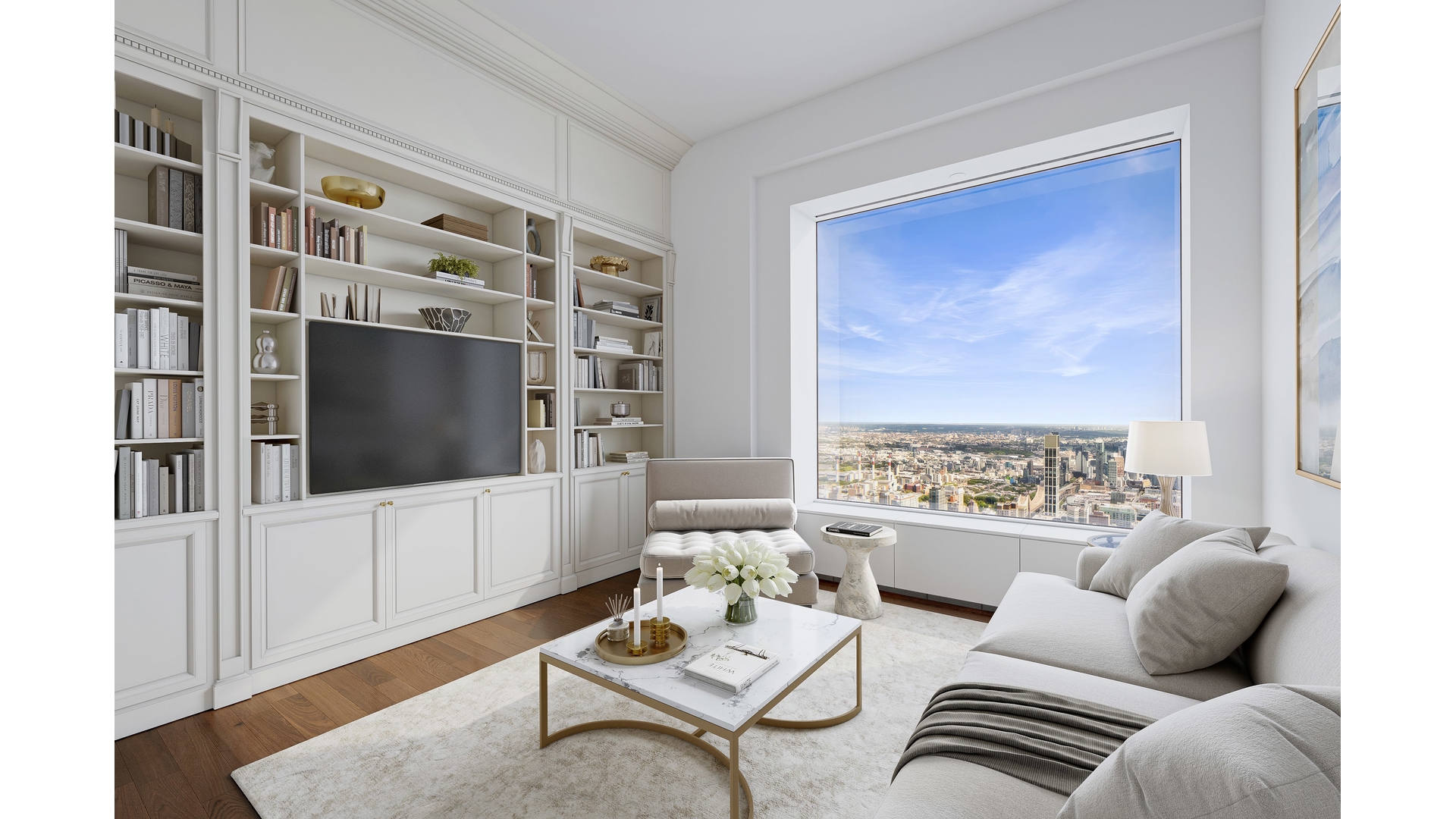 432 Park Avenue Midtown East New York NY 10022