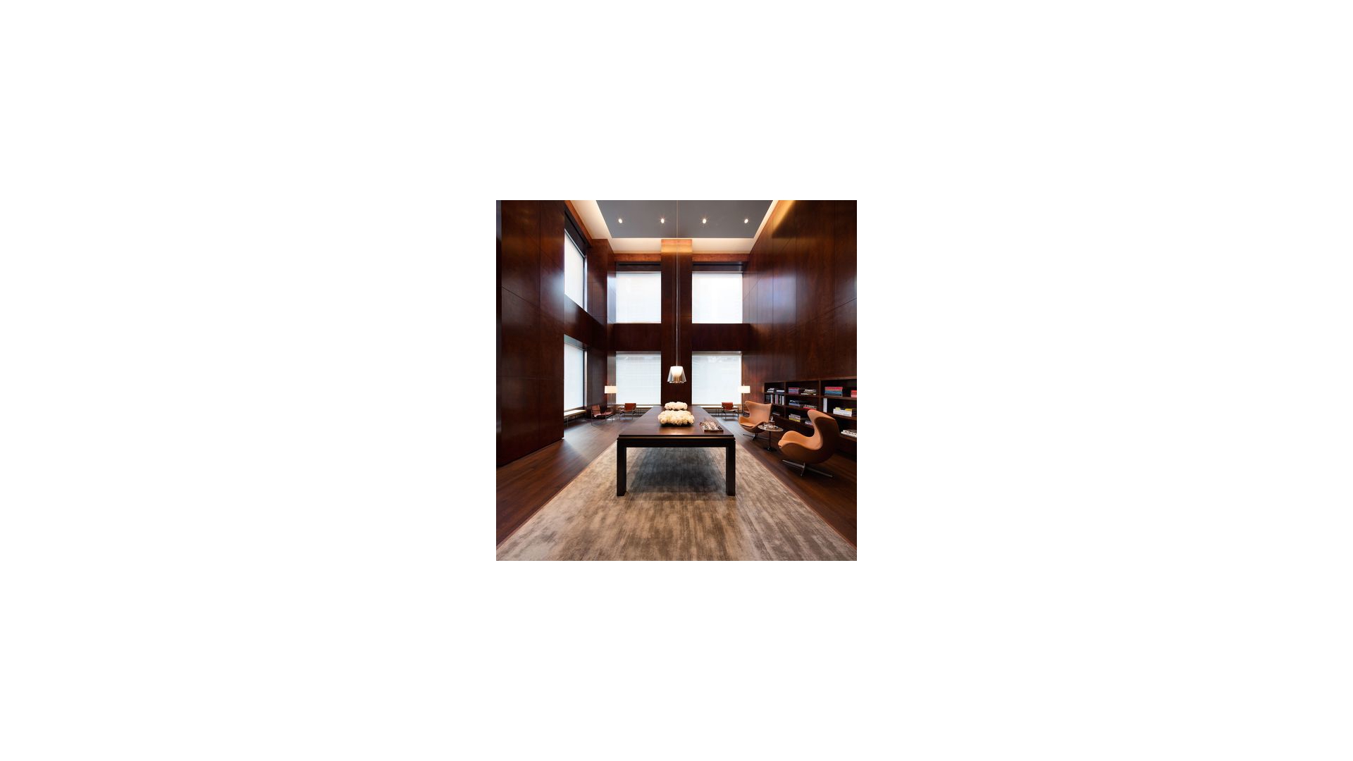 432 Park Avenue Midtown East New York NY 10022