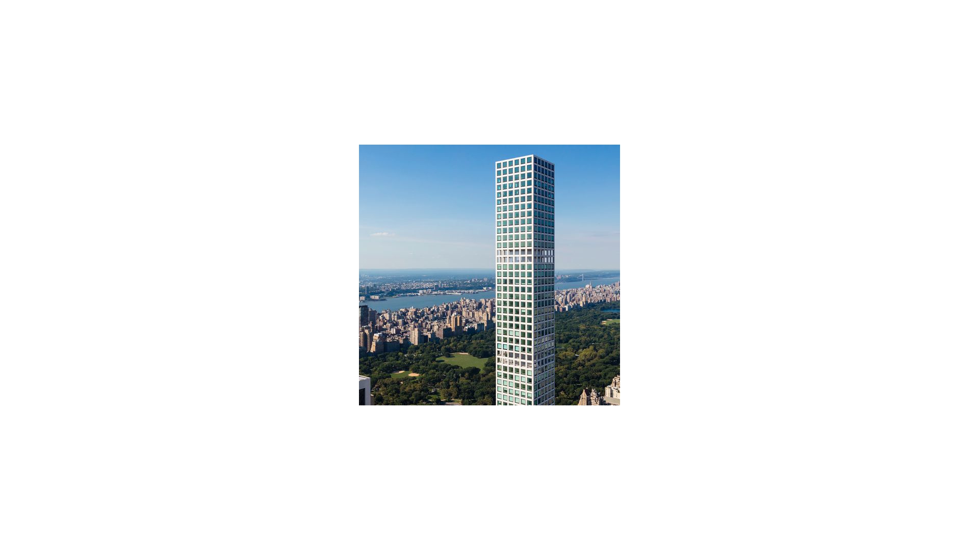 432 Park Avenue Midtown East New York NY 10022