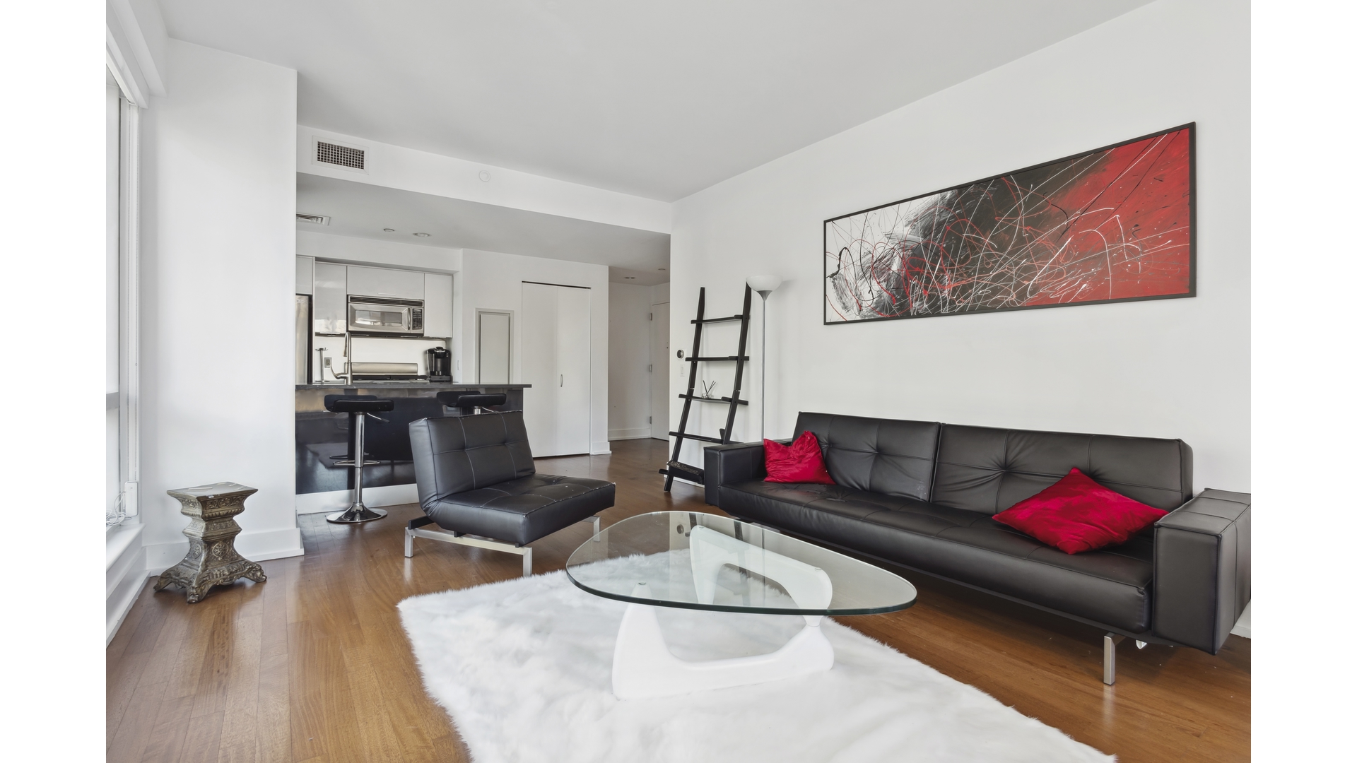 350 West 42nd Street Clinton New York NY 10036