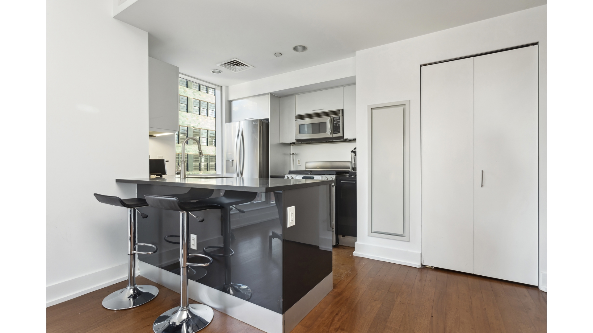 350 West 42nd Street Clinton New York NY 10036