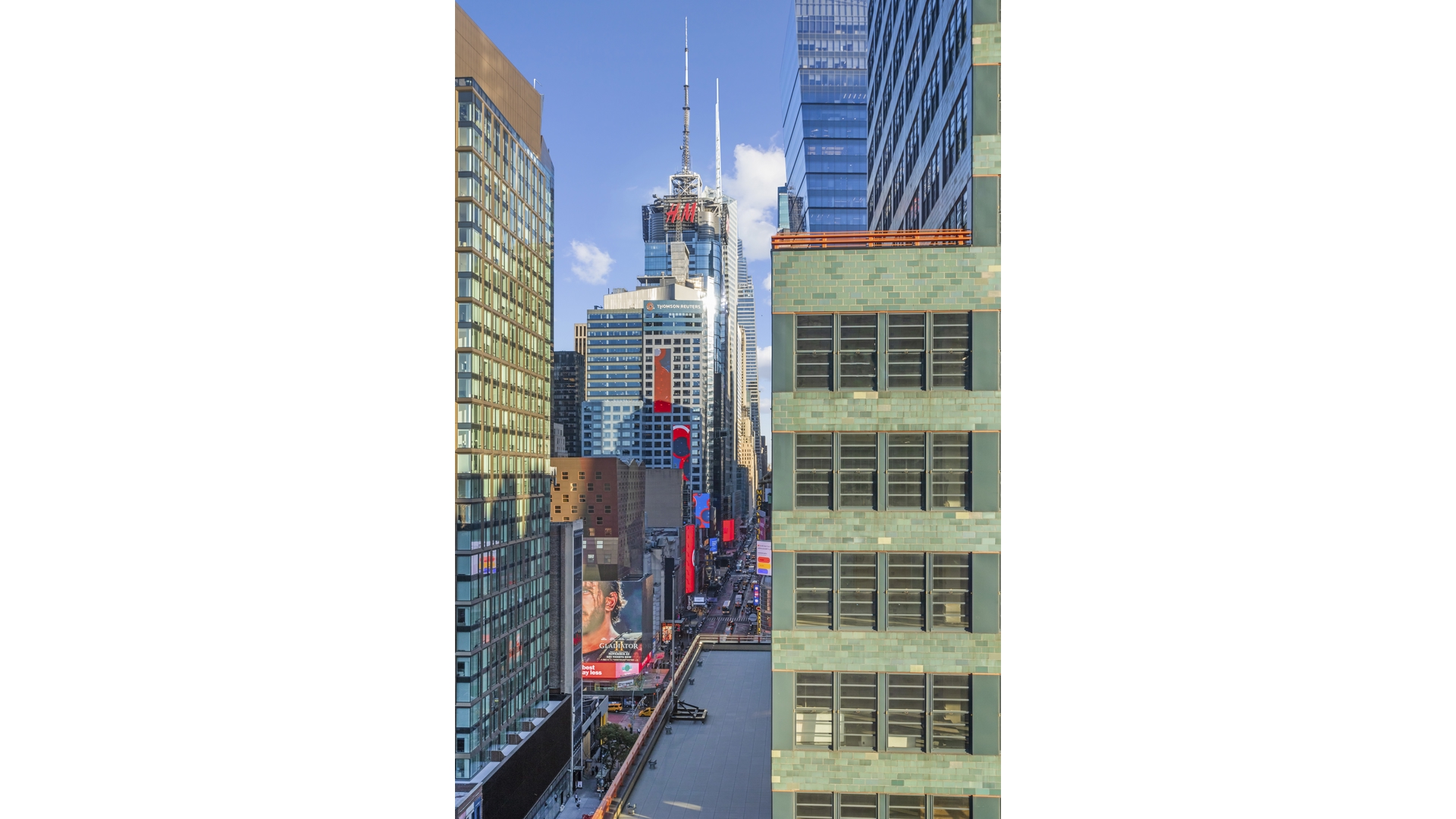 350 West 42nd Street Clinton New York NY 10036