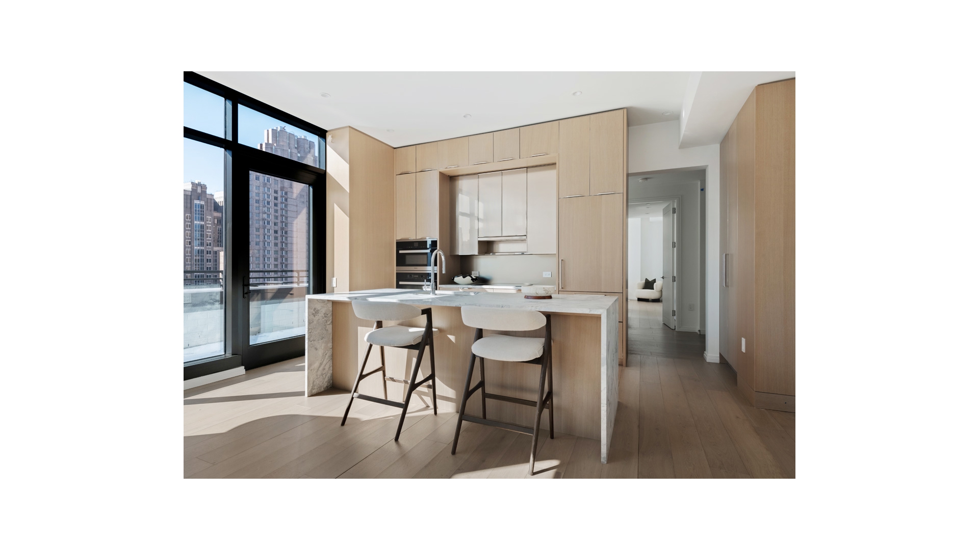 111 West 56th Street 41K Midtown West New York NY 10019