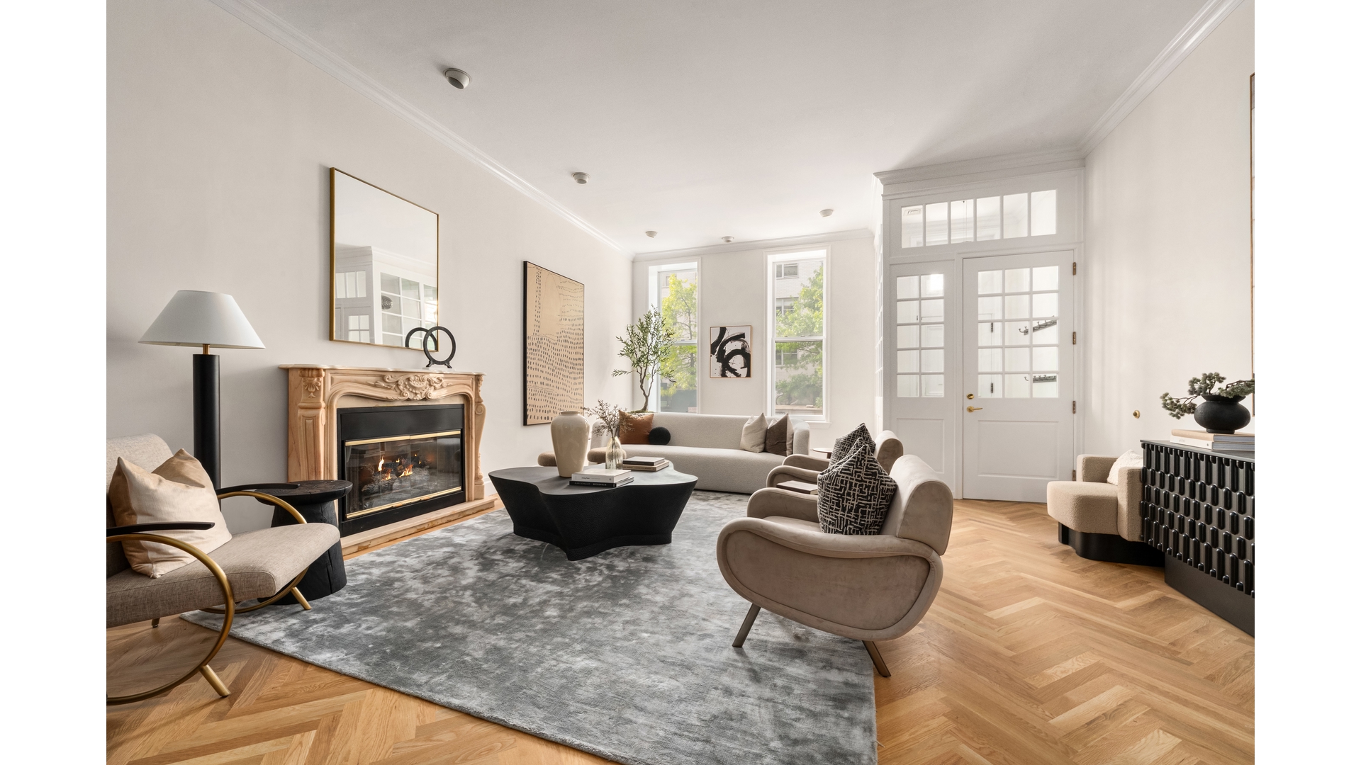 51 East 67th Street Upper East Side New York NY 10065