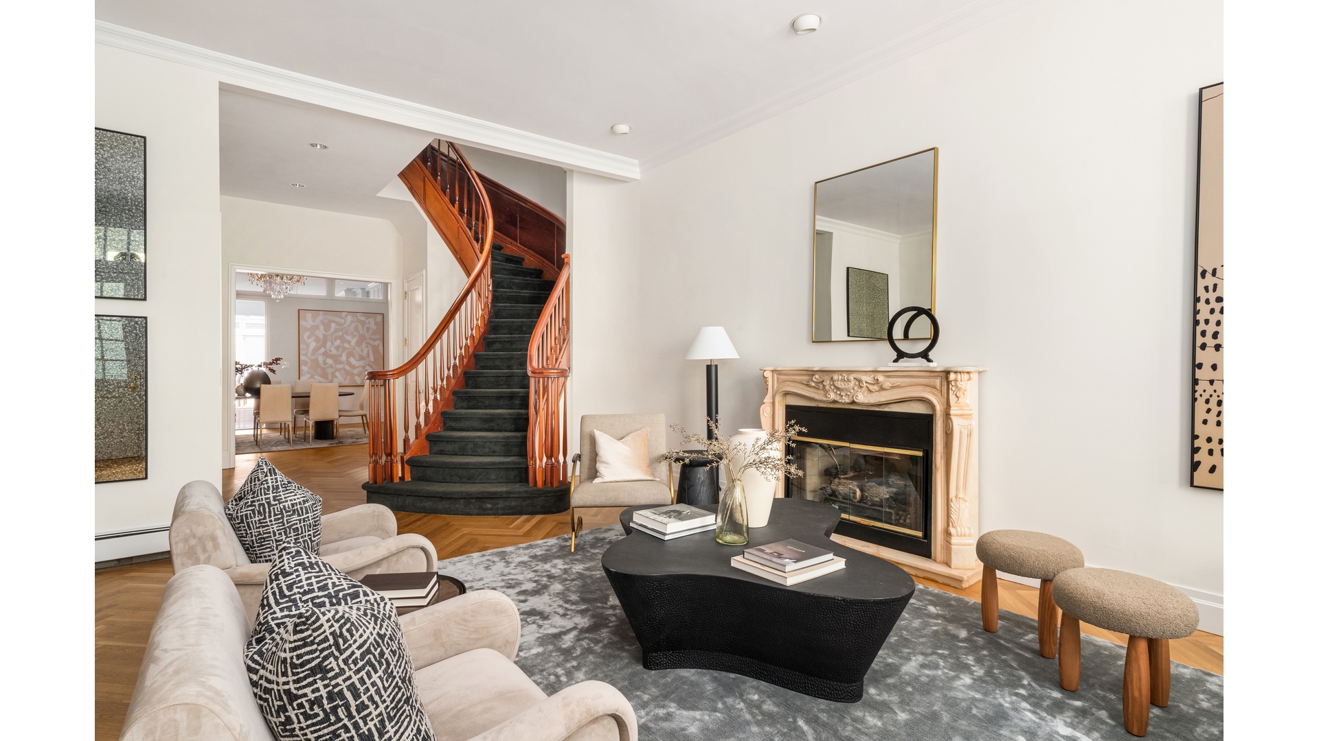 51 East 67th Street Upper East Side New York NY 10065