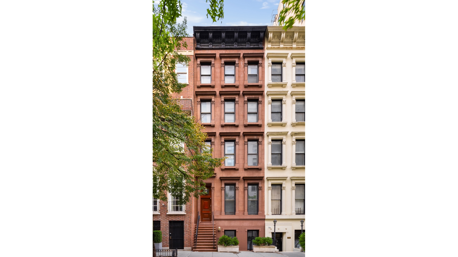 51 East 67th Street TH Upper East Side New York NY 10065