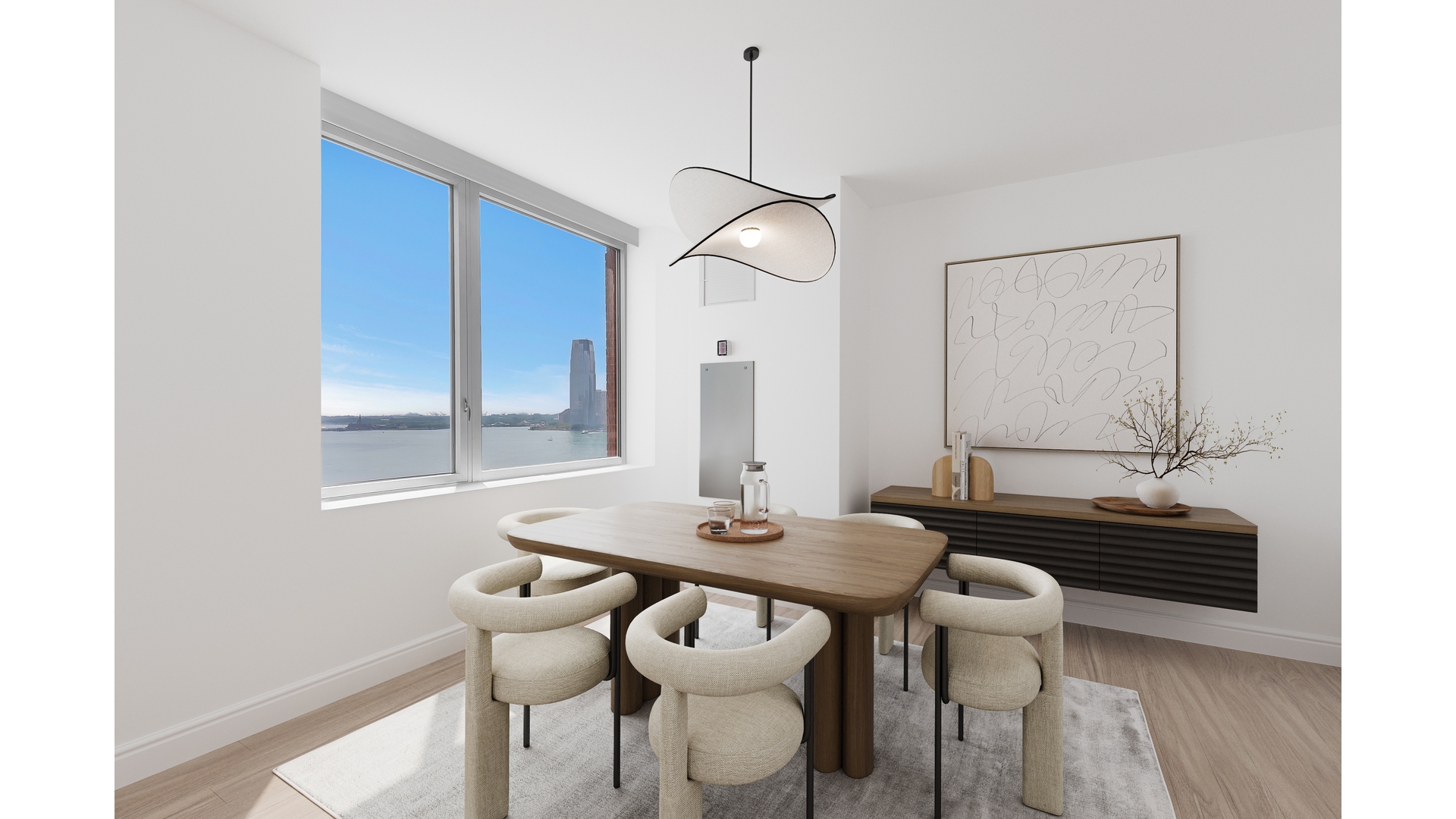 20 River Terrace 16N Battery Park City New York NY 10282