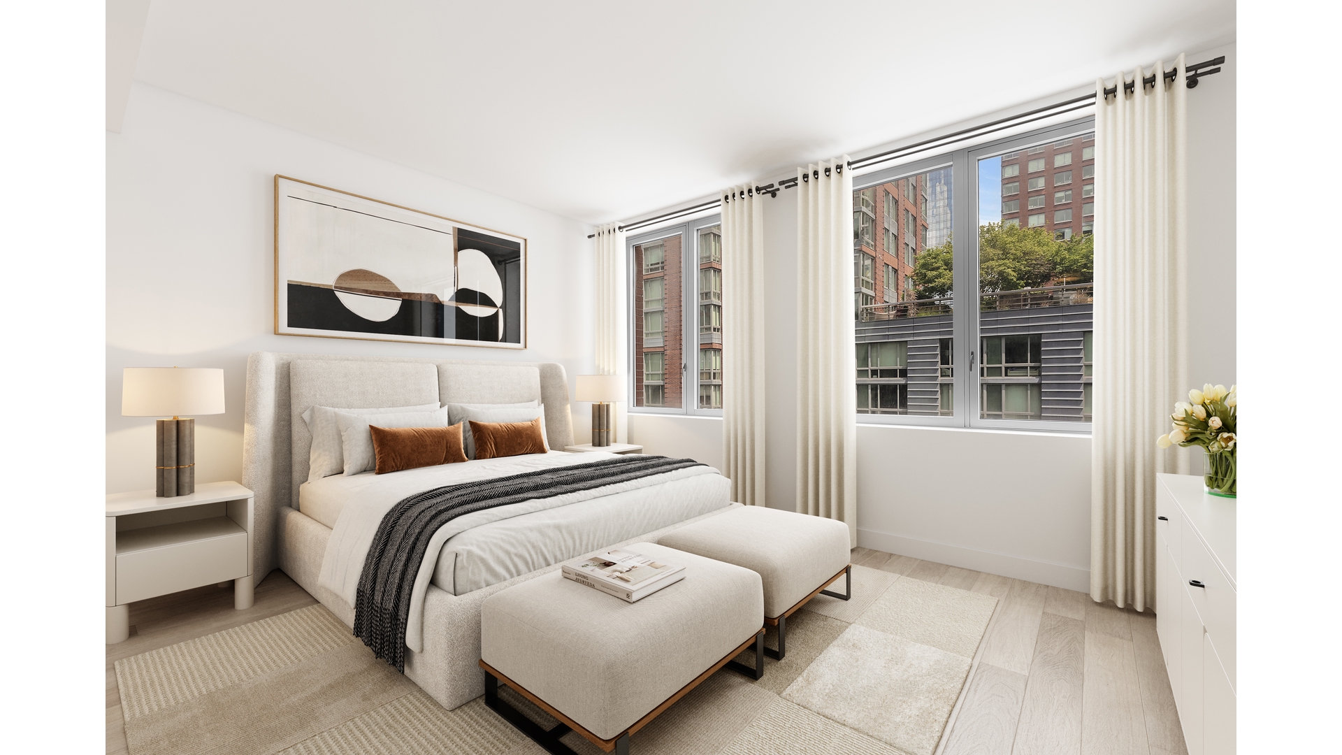 20 River Terrace 16N Battery Park City New York NY 10282