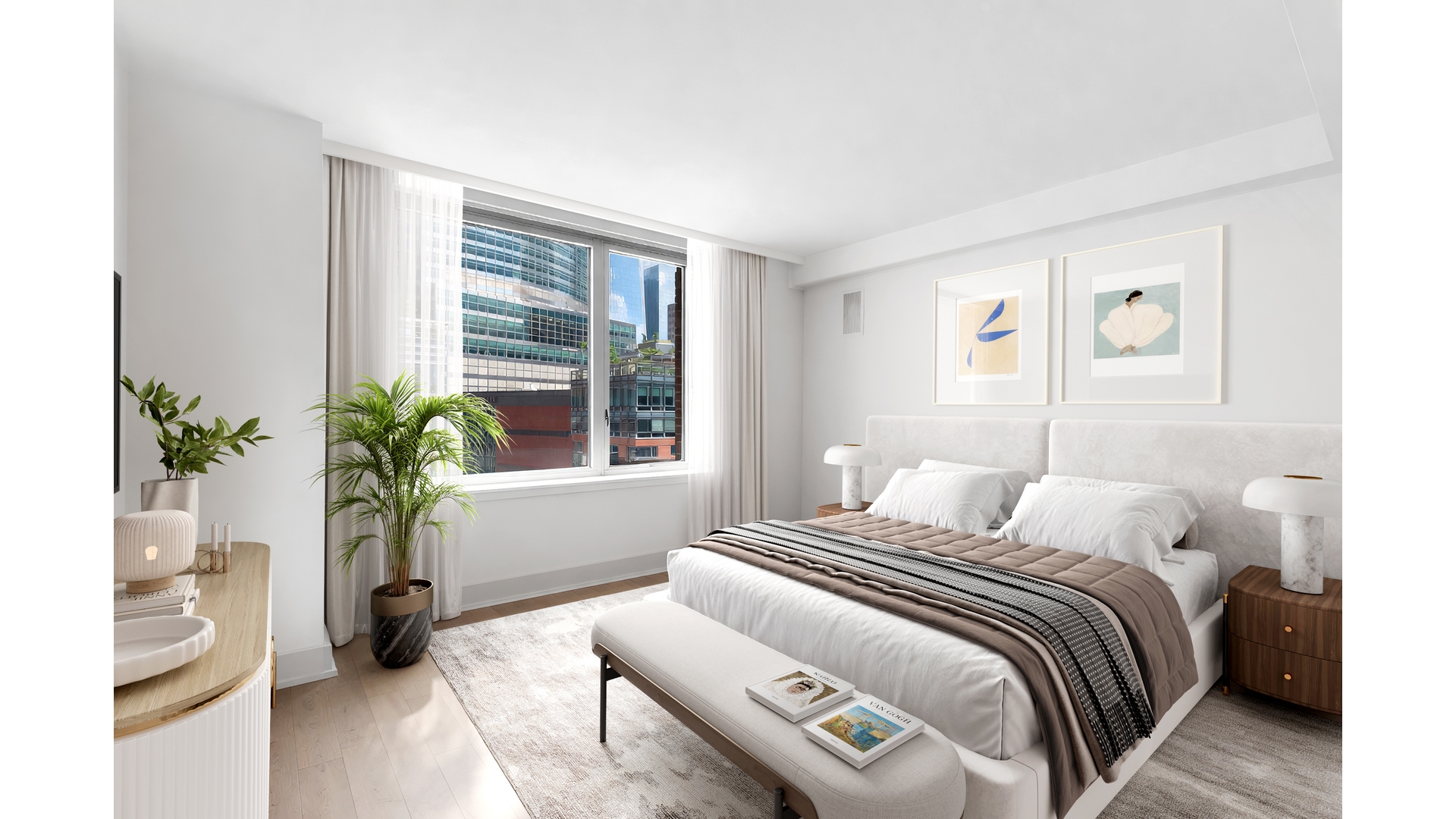 20 River Terrace 16N Battery Park City New York NY 10282