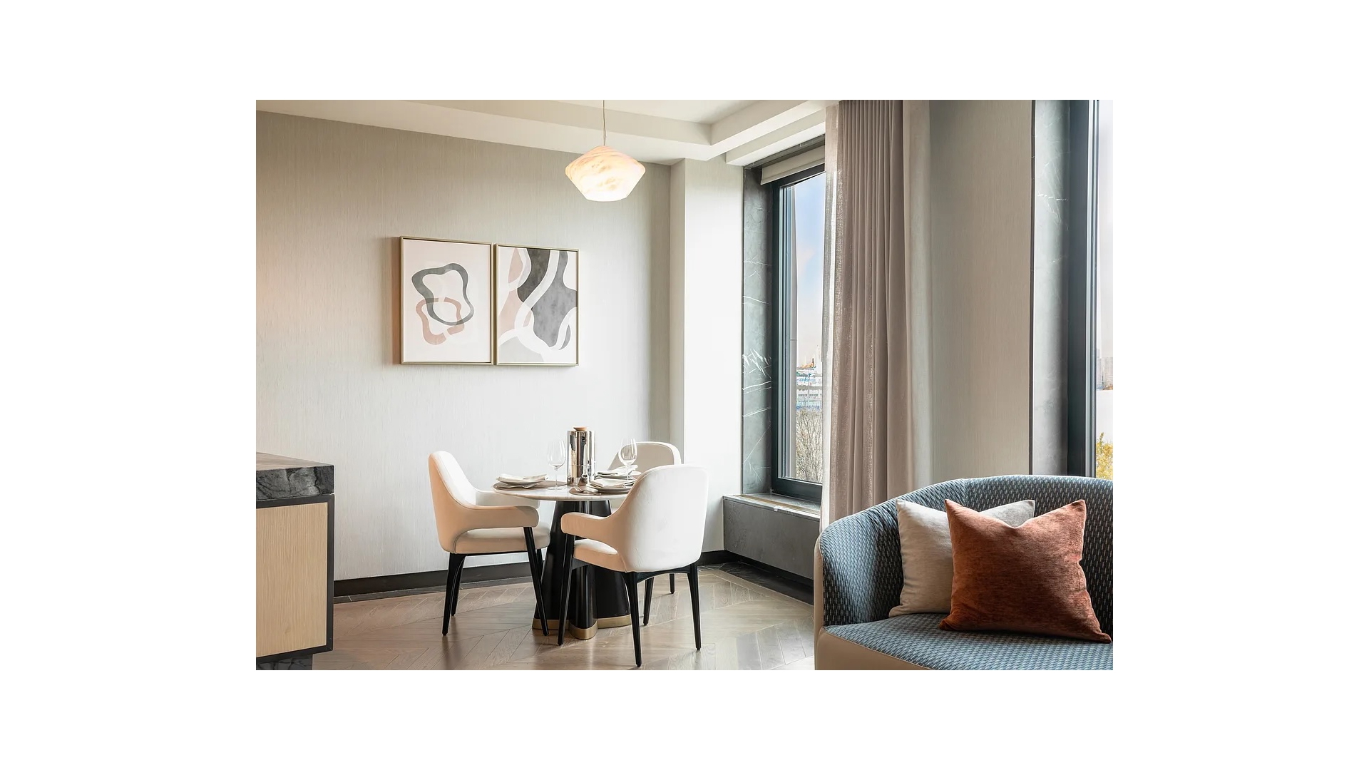 401 West Street 5A W. Greenwich Village New York NY 10014