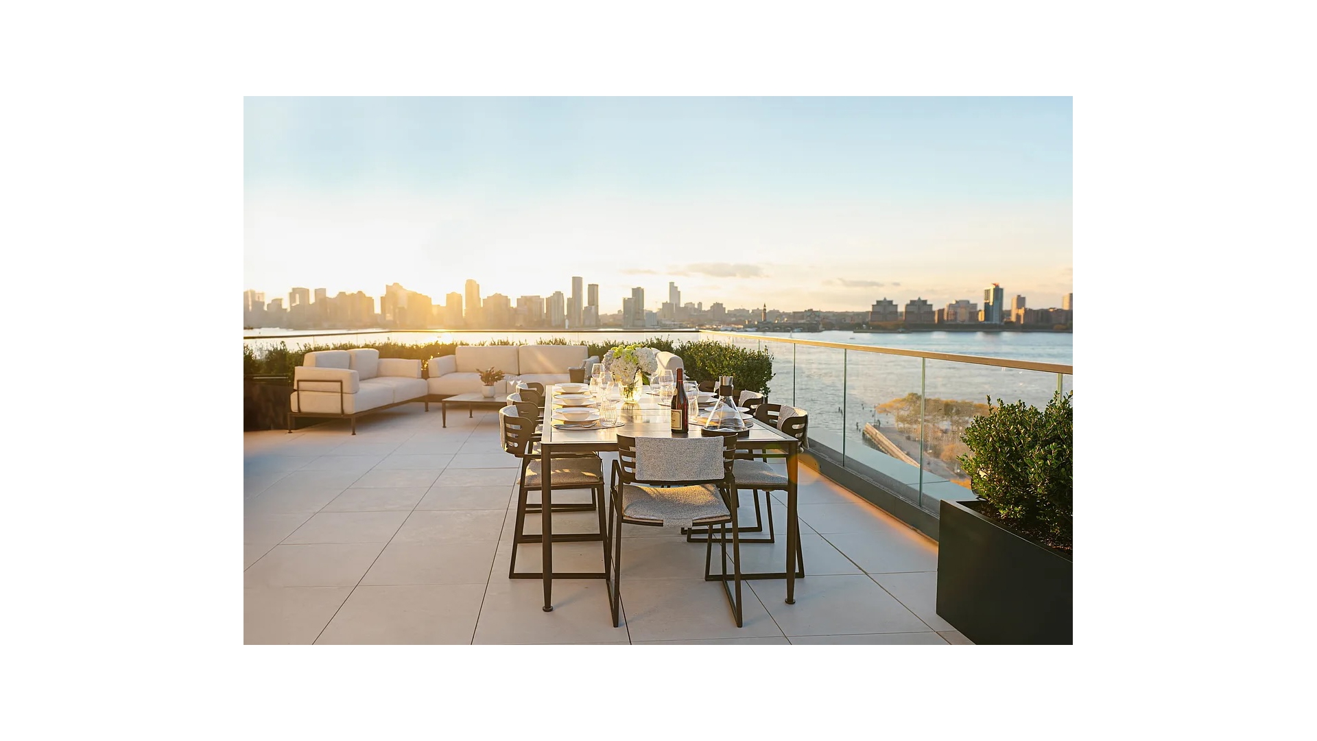 401 West Street 5A W. Greenwich Village New York NY 10014