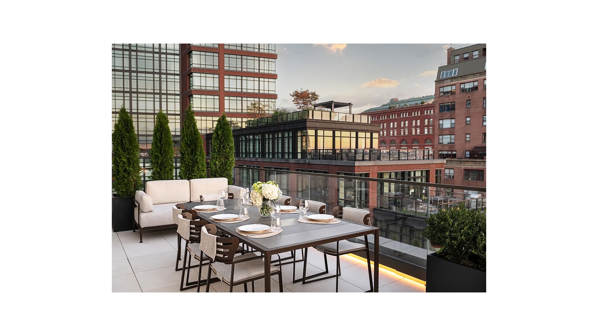 401 West Street 5A W. Greenwich Village New York NY 10014