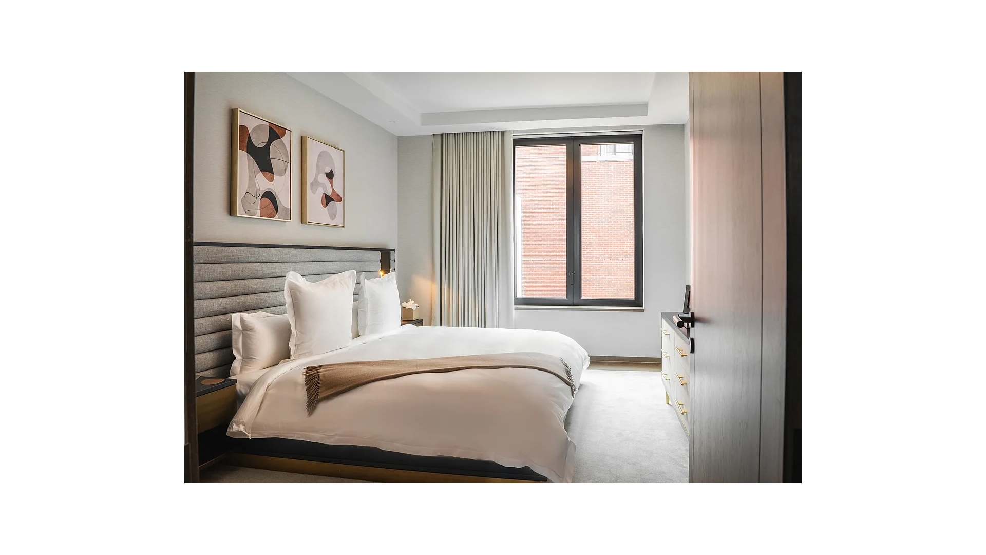 401 West Street 5A W. Greenwich Village New York NY 10014