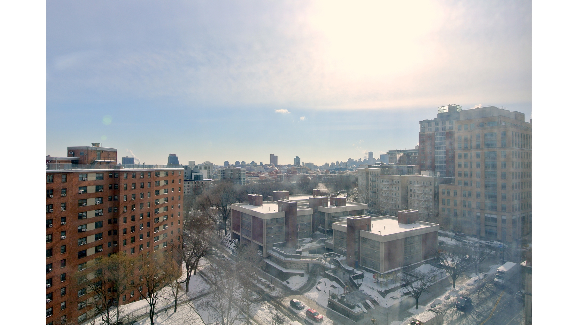 501 West 123rd Street Morningside Heights New York NY 10027