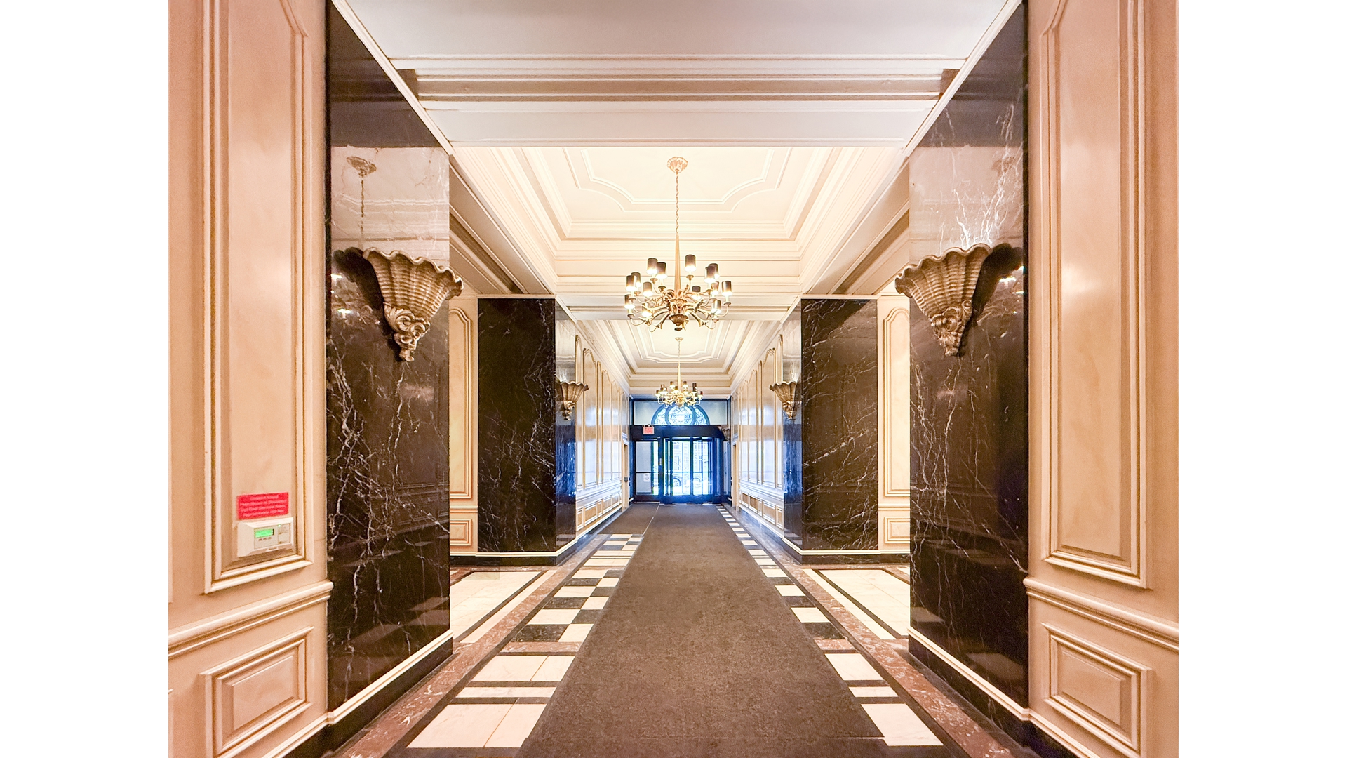 2109 Broadway 13129 Upper West Side New York NY 10023