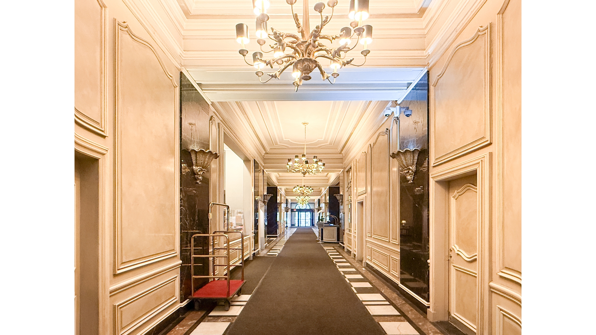 2109 Broadway 13129 Upper West Side New York NY 10023