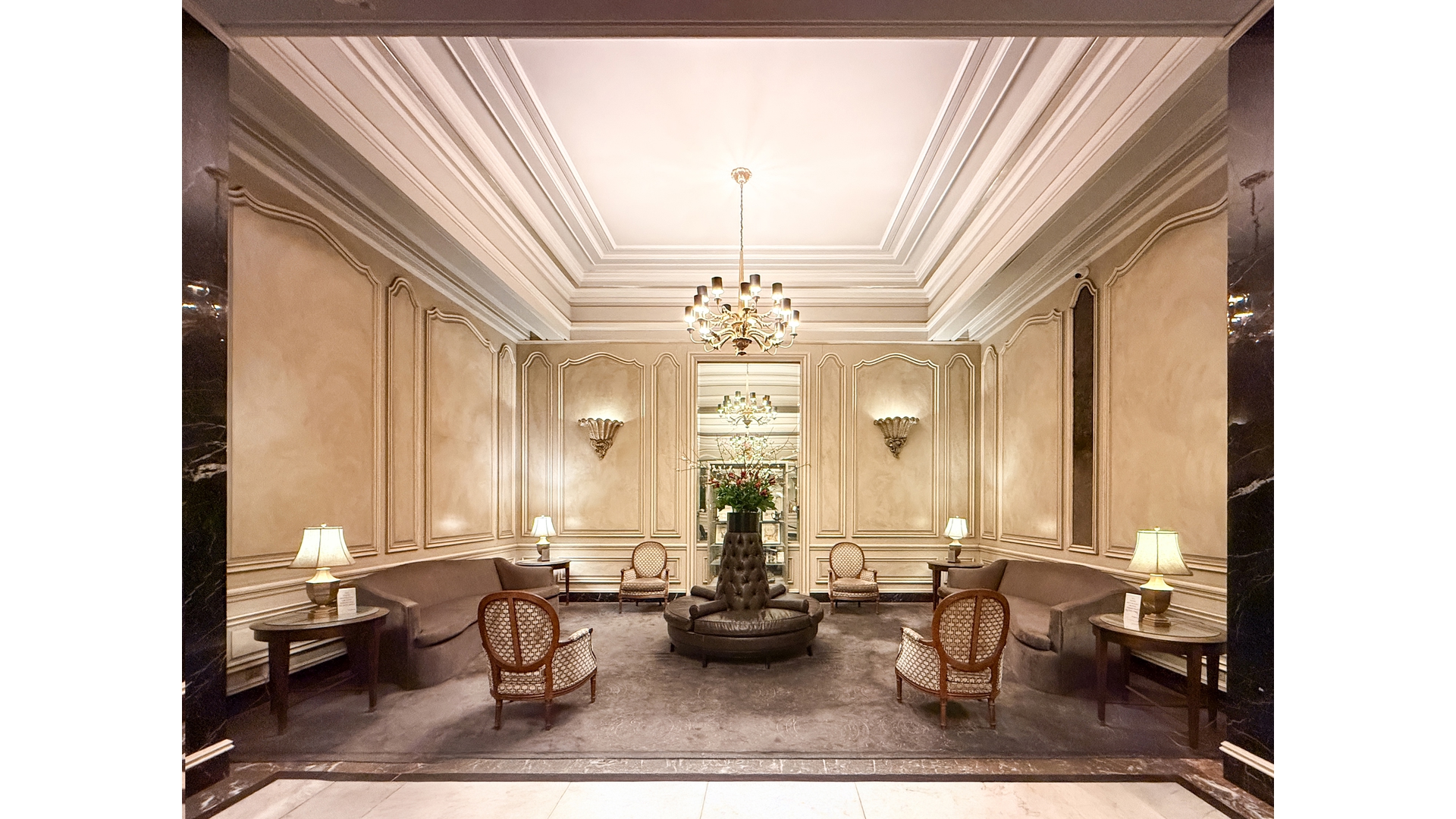 2109 Broadway 13129 Upper West Side New York NY 10023