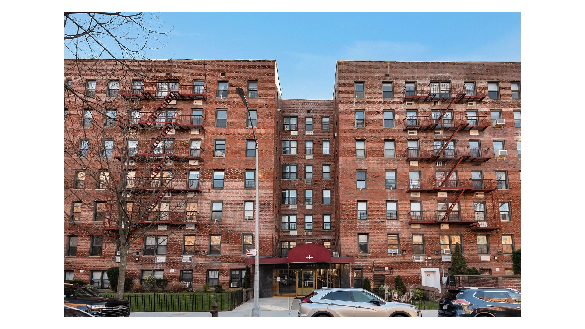 414 Elmwood Avenue 5A Ocean Parkway Brooklyn NY 11230