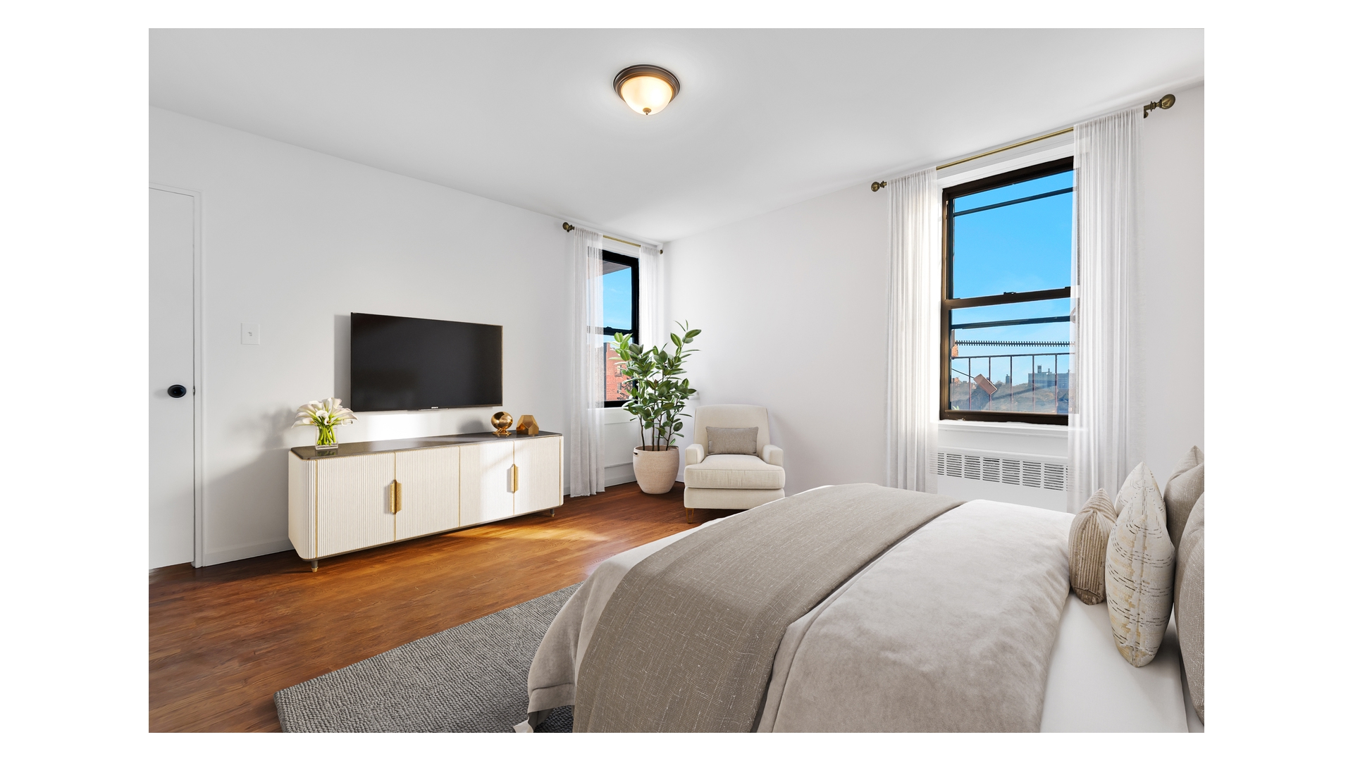 414 Elmwood Avenue 5A Ocean Parkway Brooklyn NY 11230