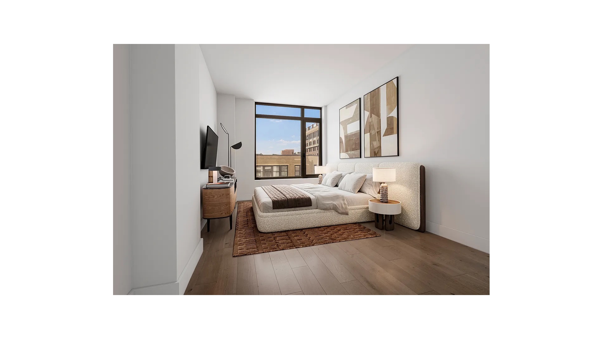 319 Schermerhorn Street 4A Downtown Brooklyn NY 11217