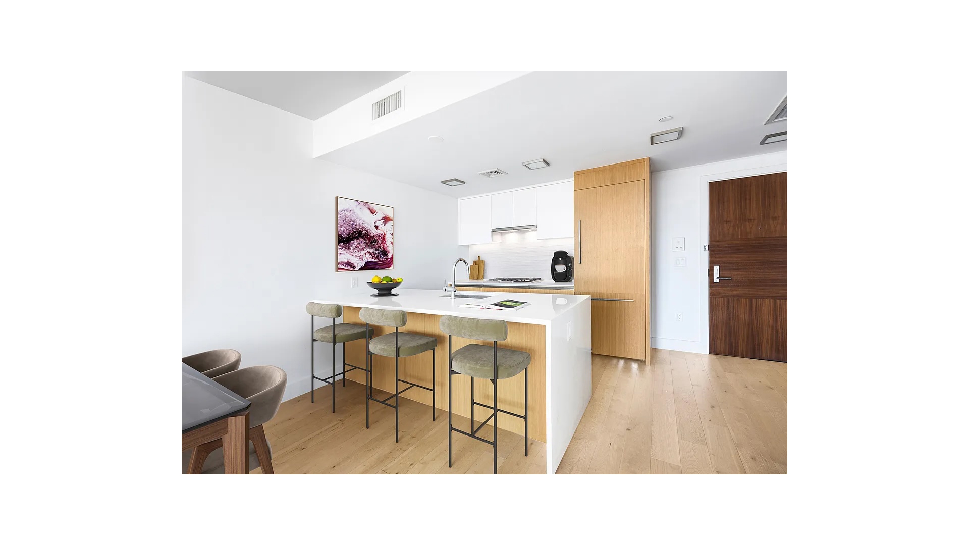 319 Schermerhorn Street 4A Downtown Brooklyn NY 11217