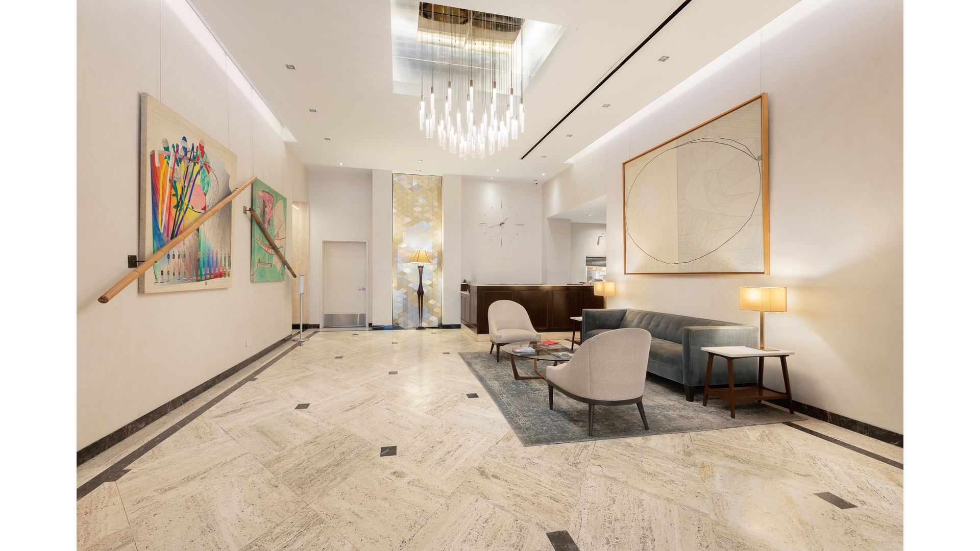 159 West 53rd Street Midtown West New York NY 10019