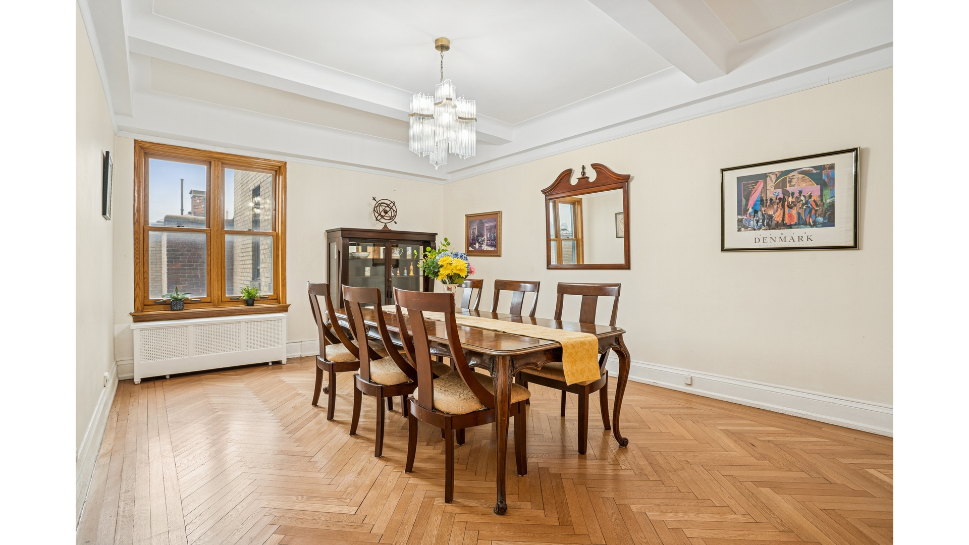 90 8th Avenue 7B Park Slope Brooklyn NY 11215